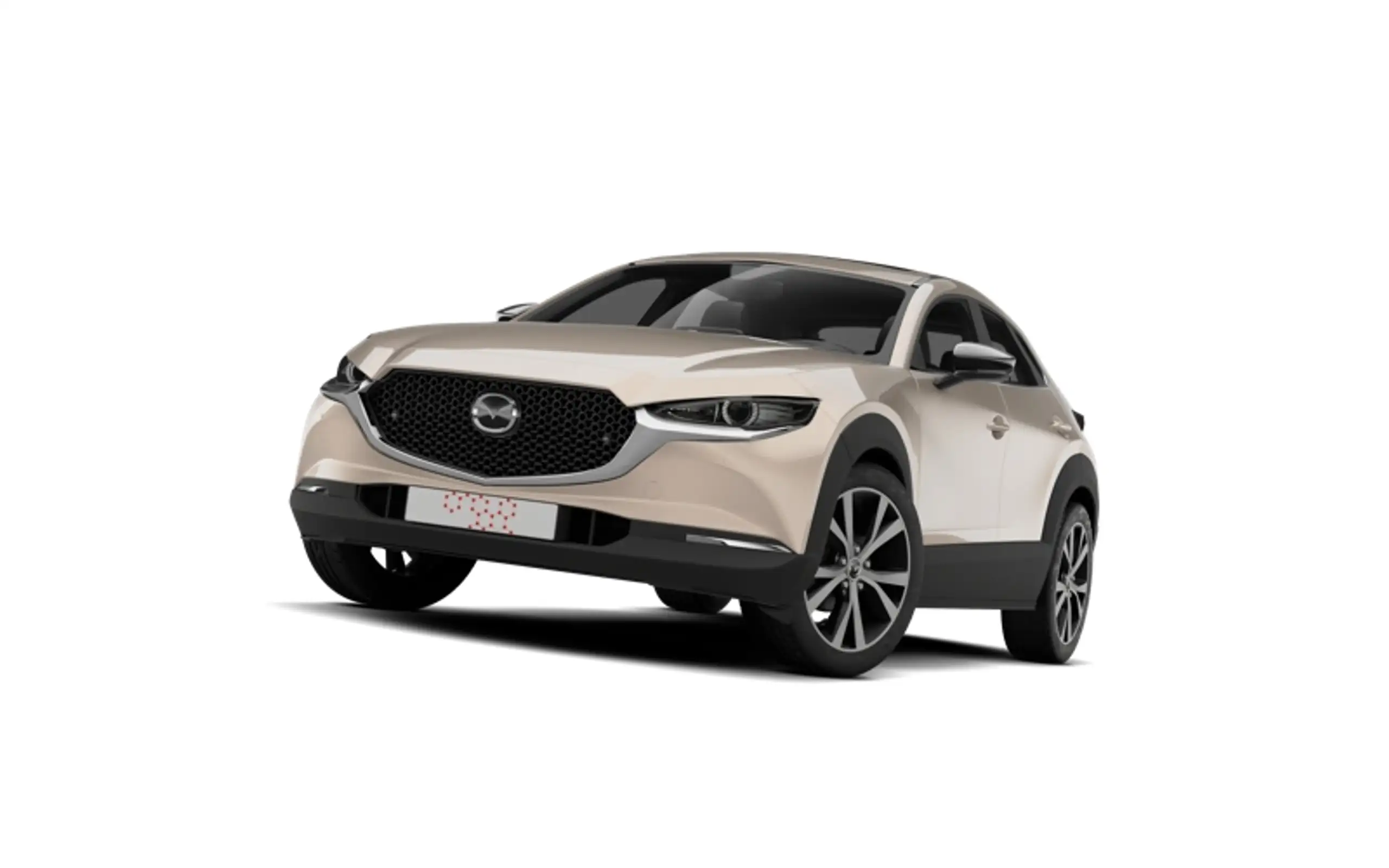 Mazda - CX-30