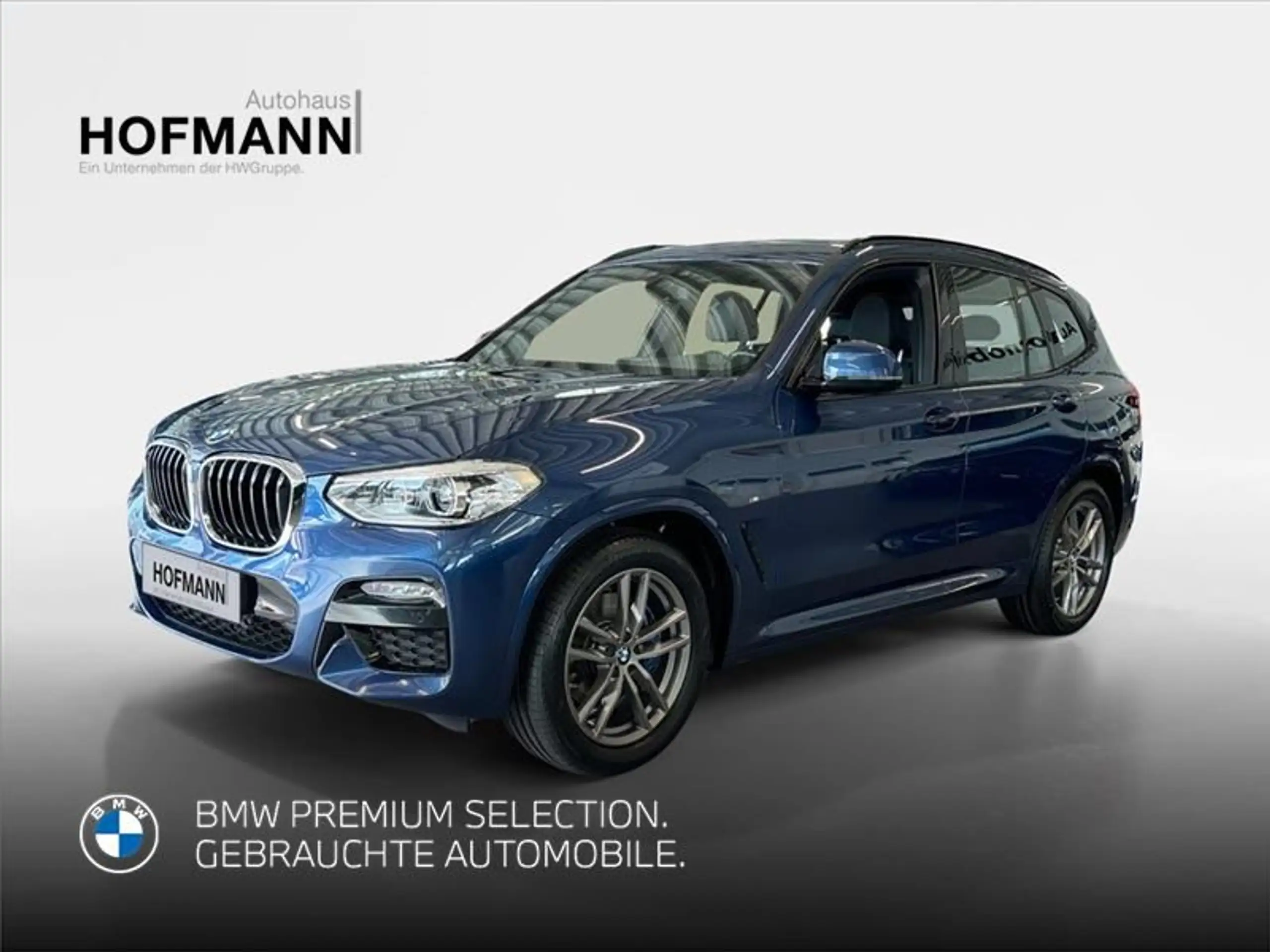 BMW - X3