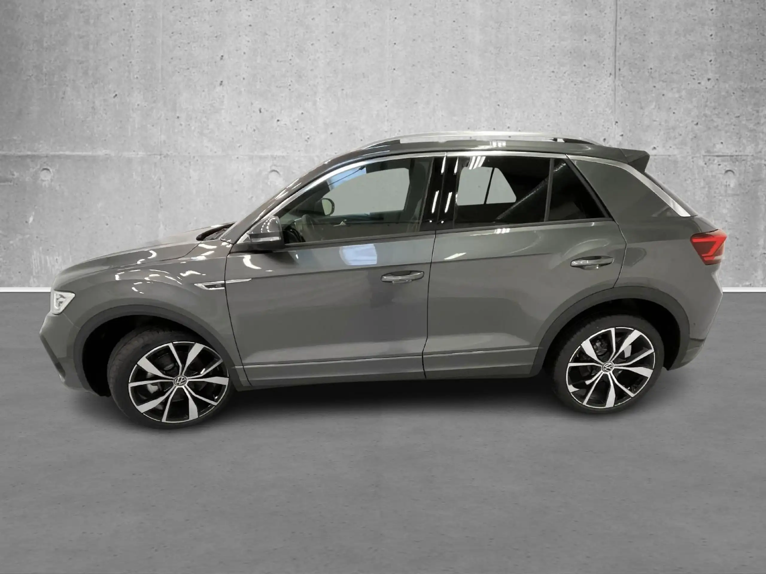 Volkswagen - T-Roc