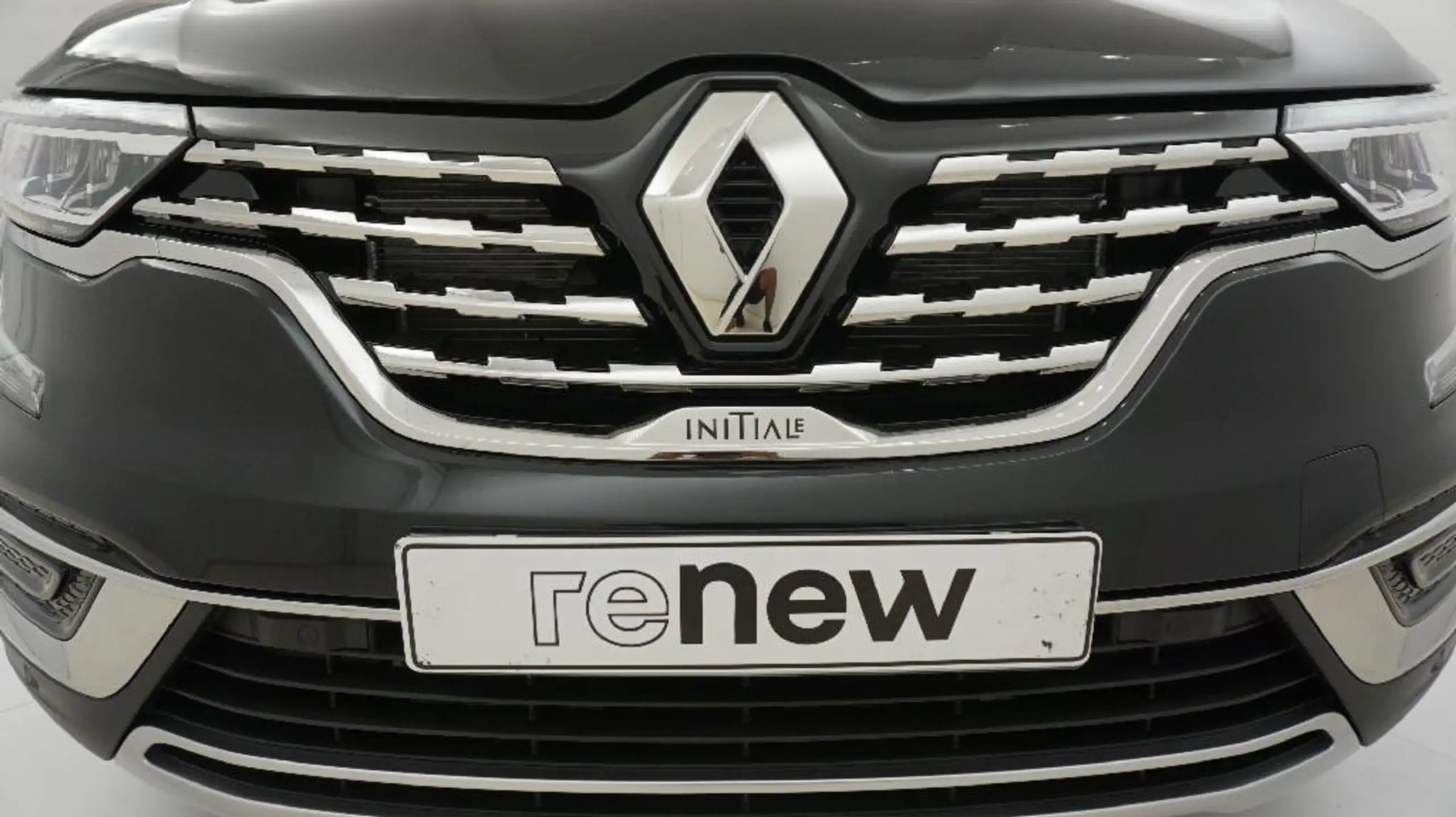 Renault - Koleos