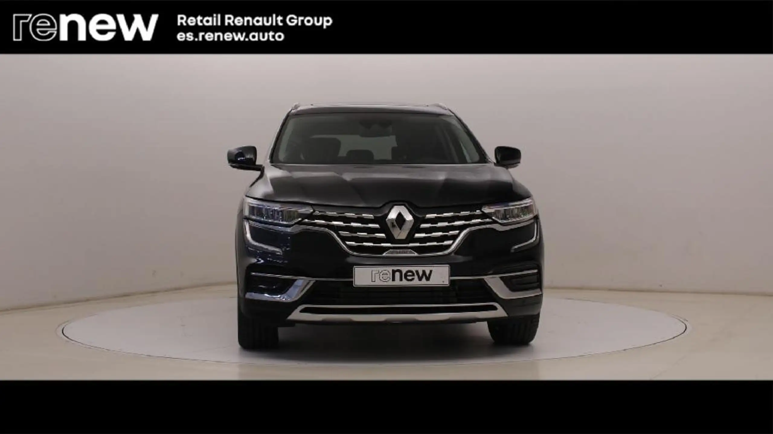 Renault - Koleos