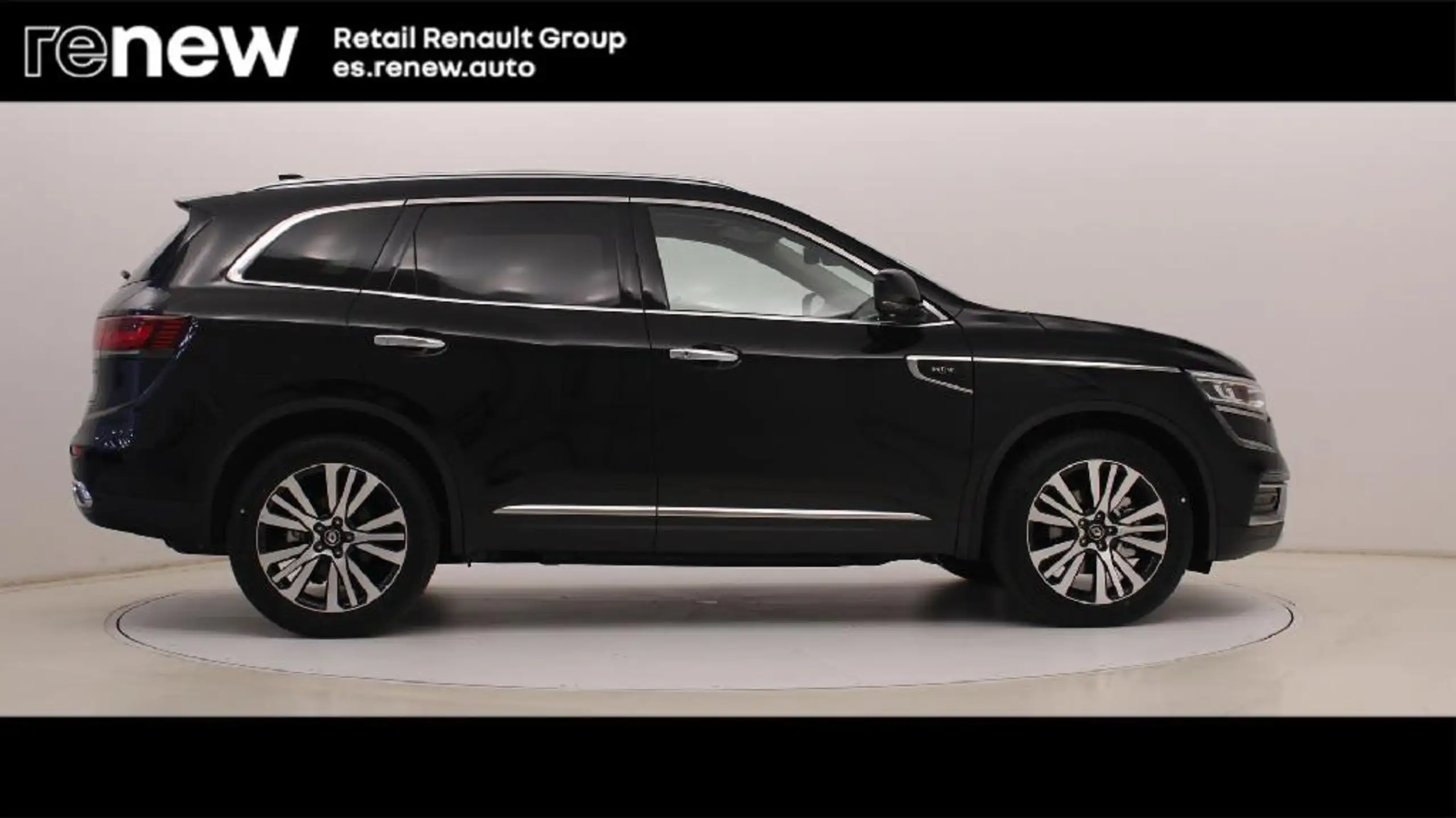 Renault - Koleos