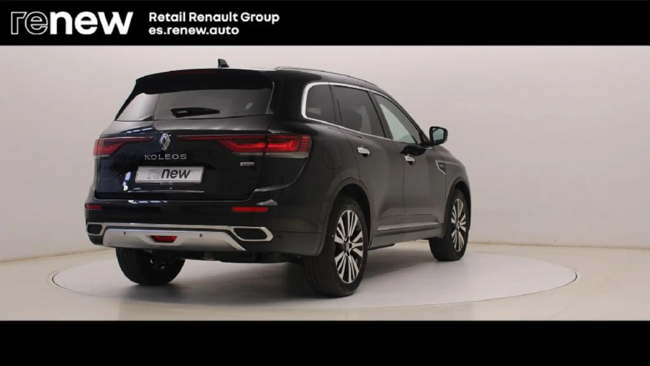 Renault - Koleos