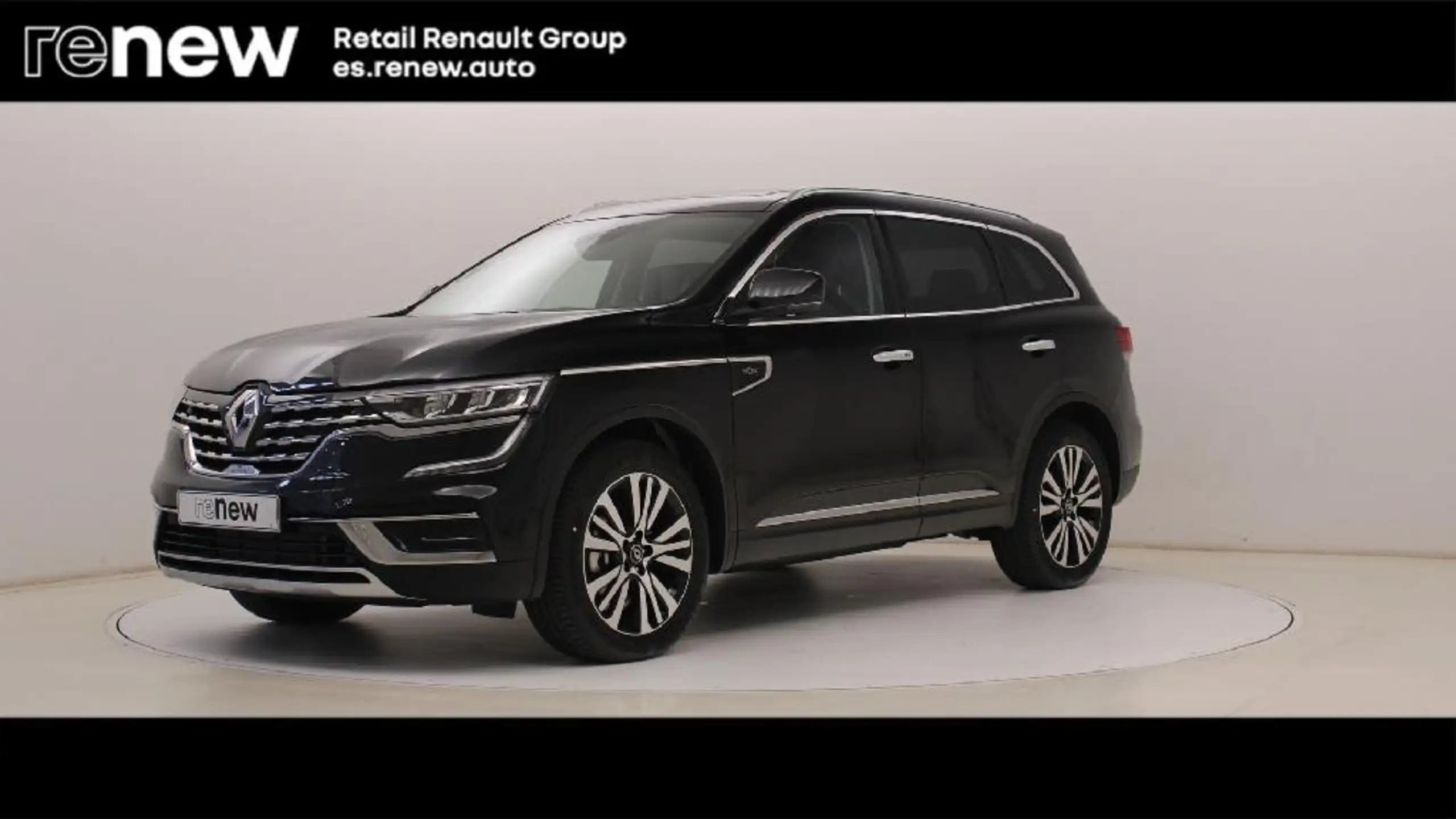 Renault - Koleos