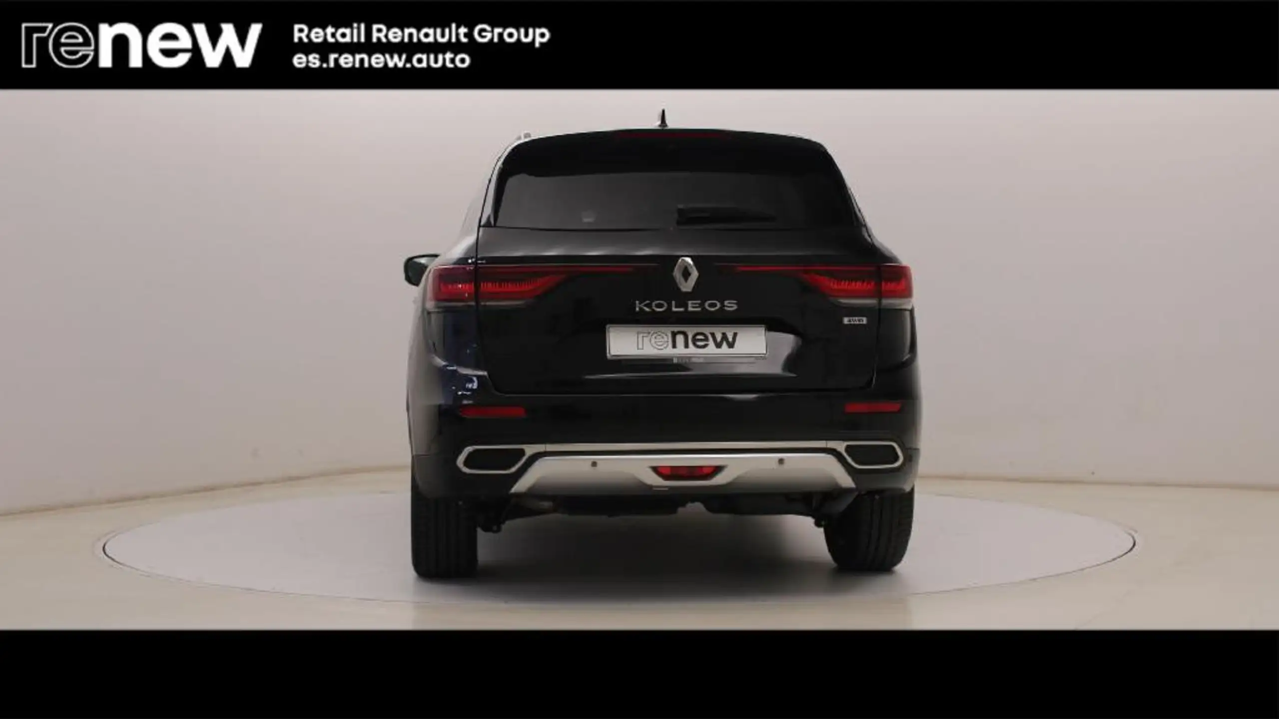 Renault - Koleos