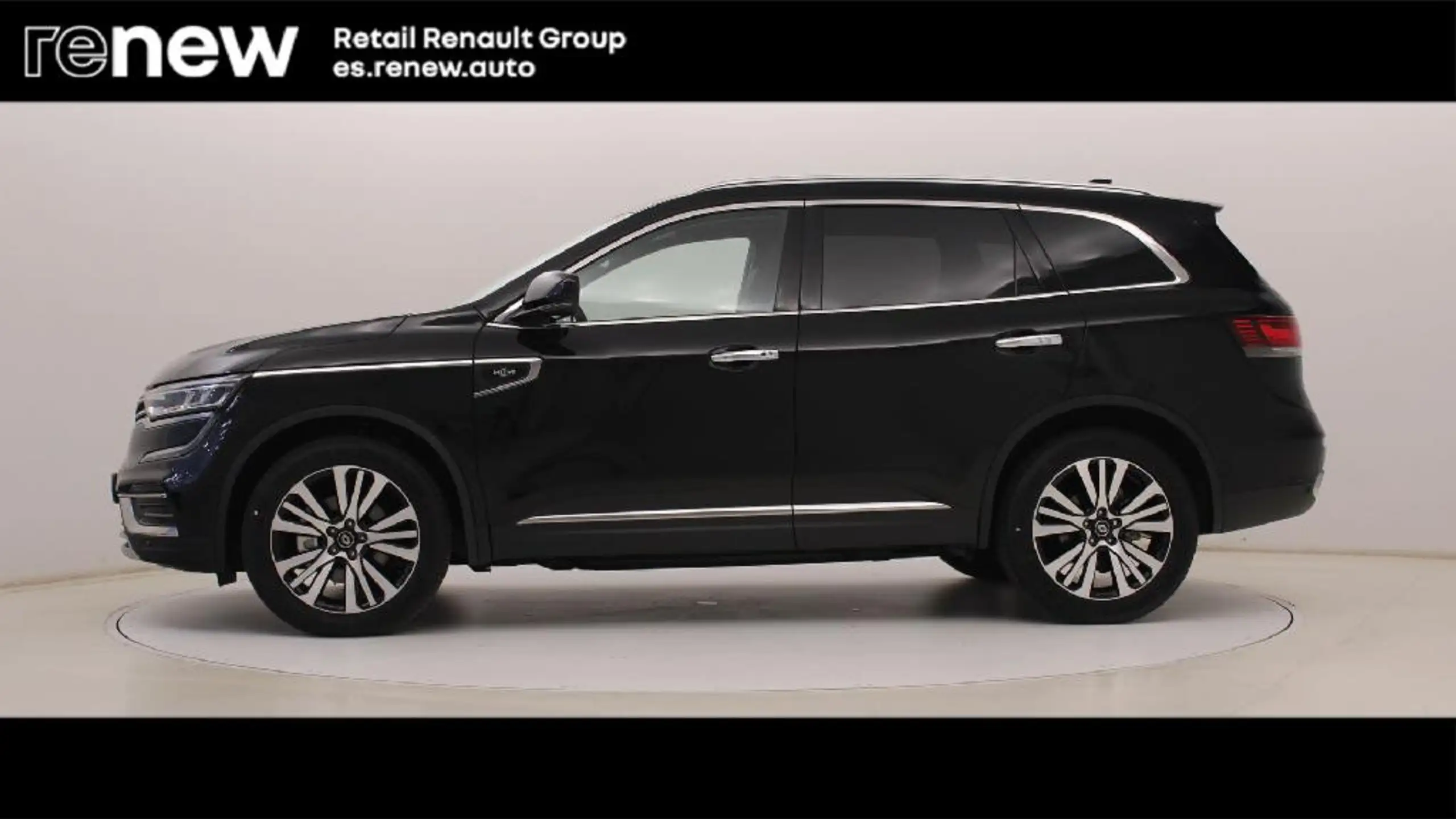 Renault - Koleos