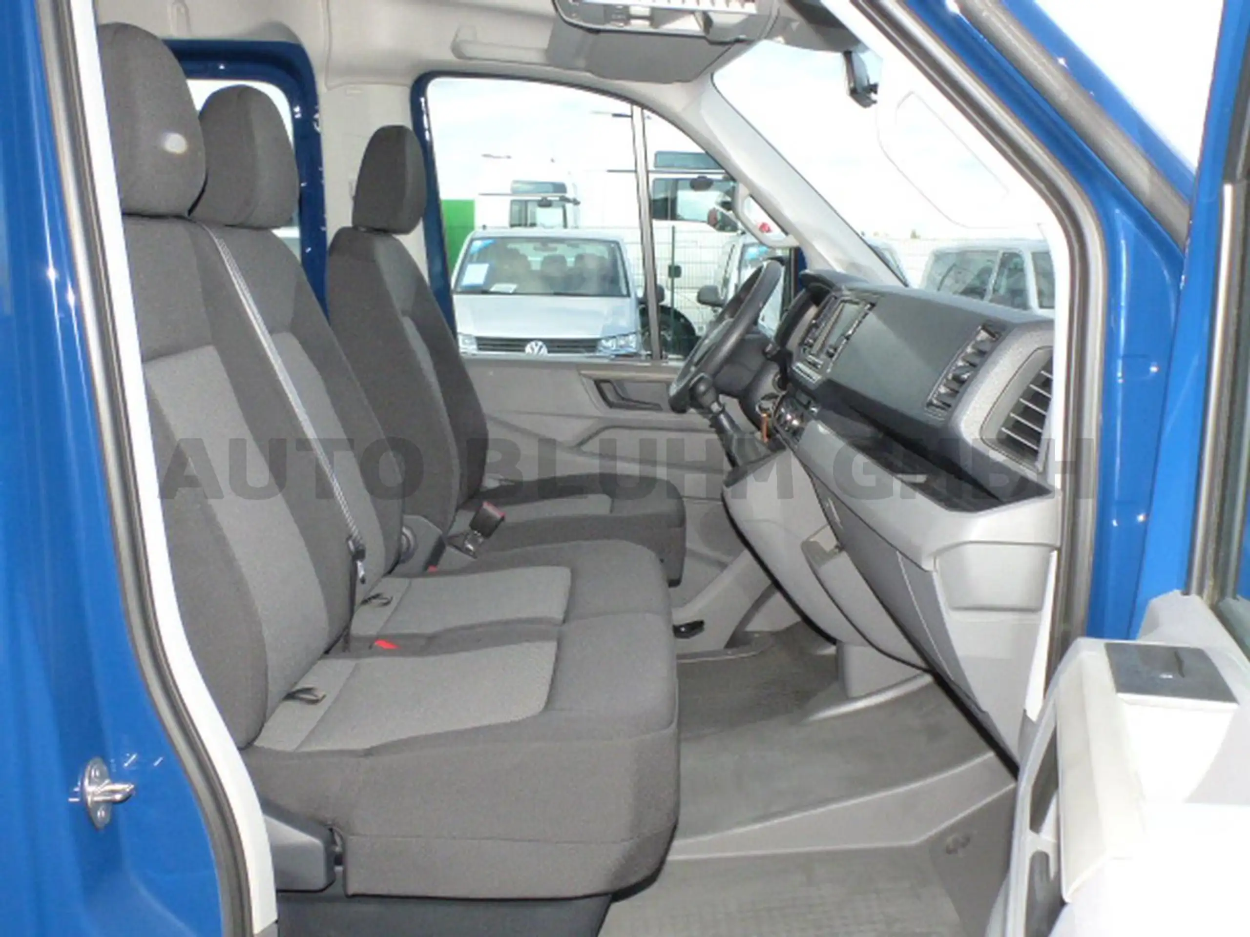 Volkswagen - Crafter