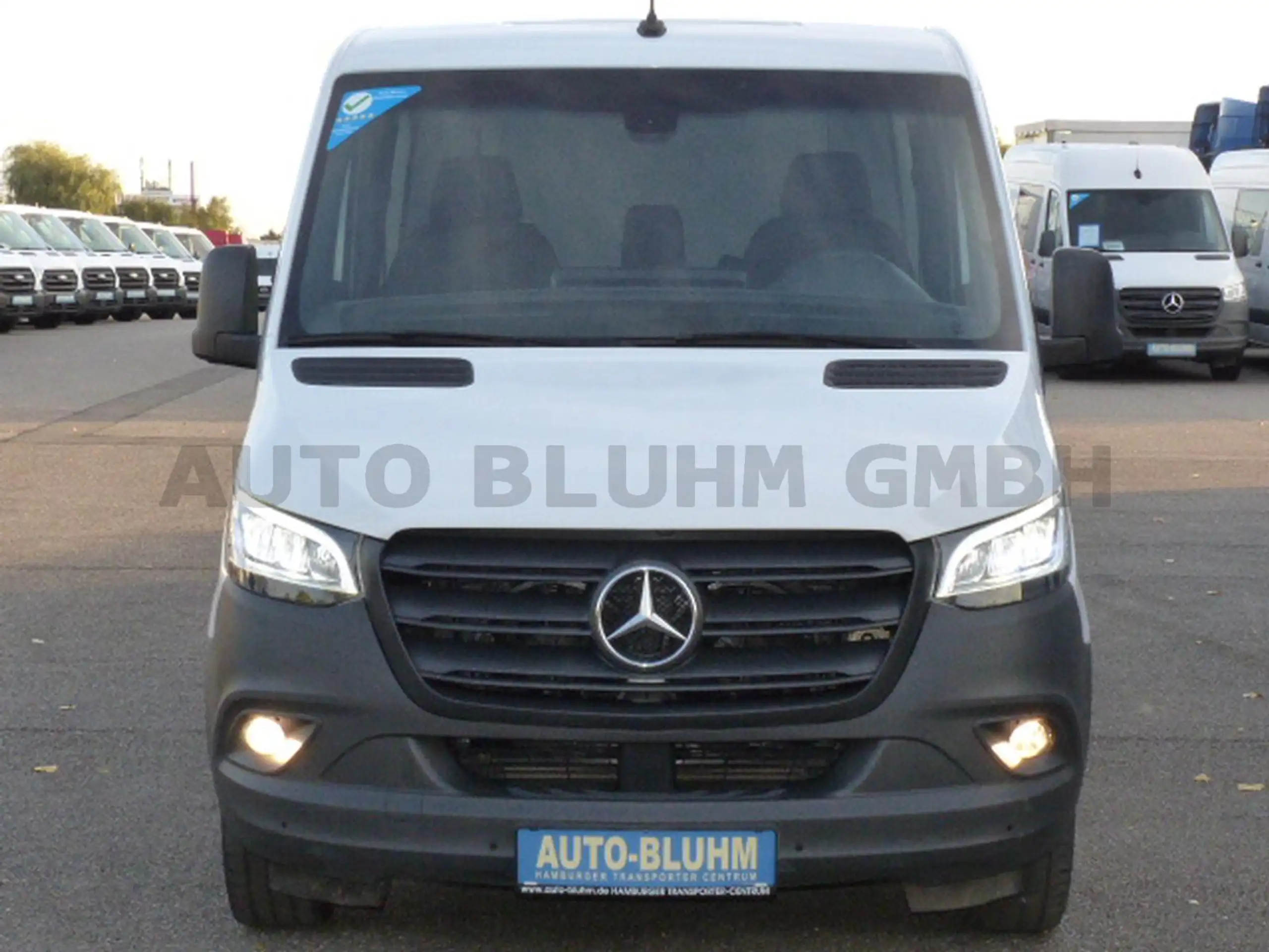 Mercedes-Benz - Sprinter