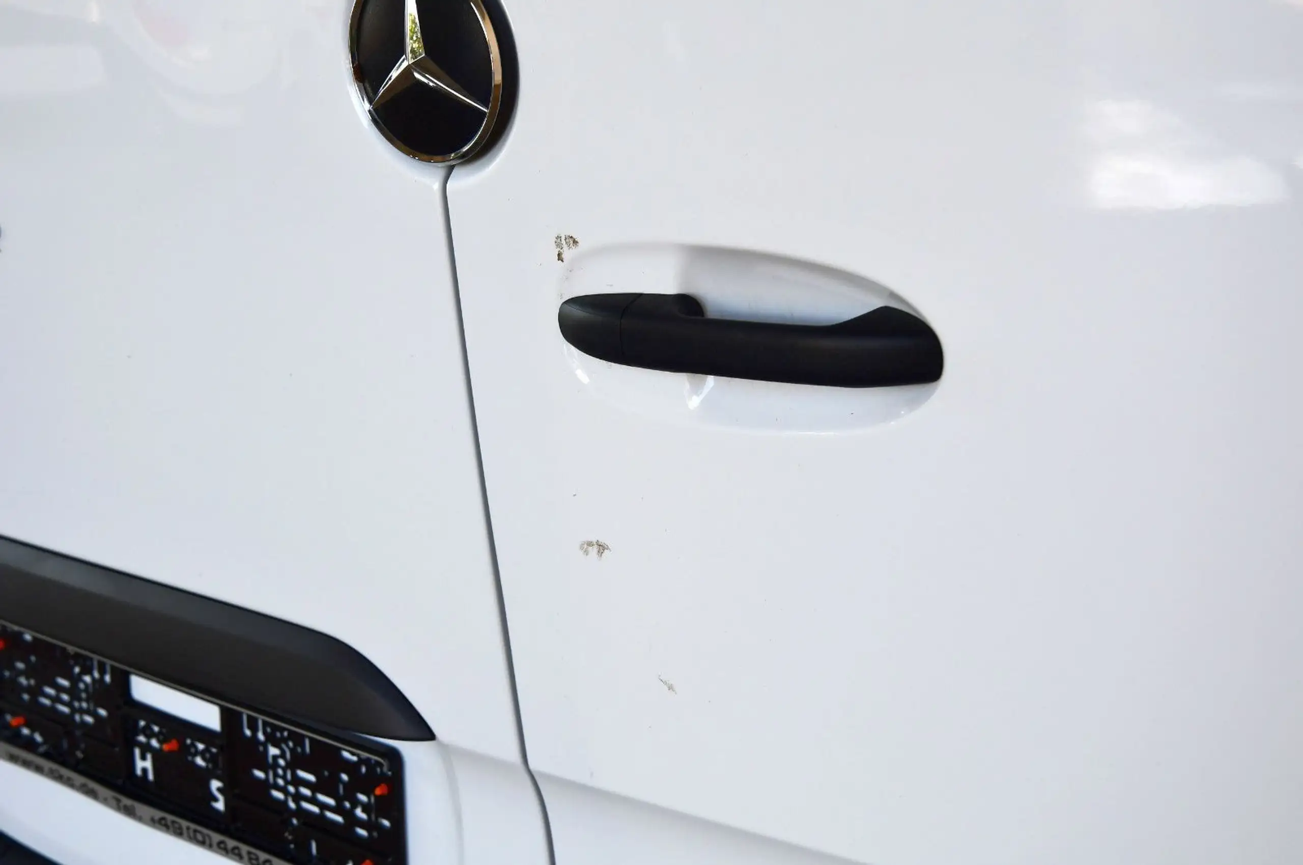 Mercedes-Benz - Sprinter