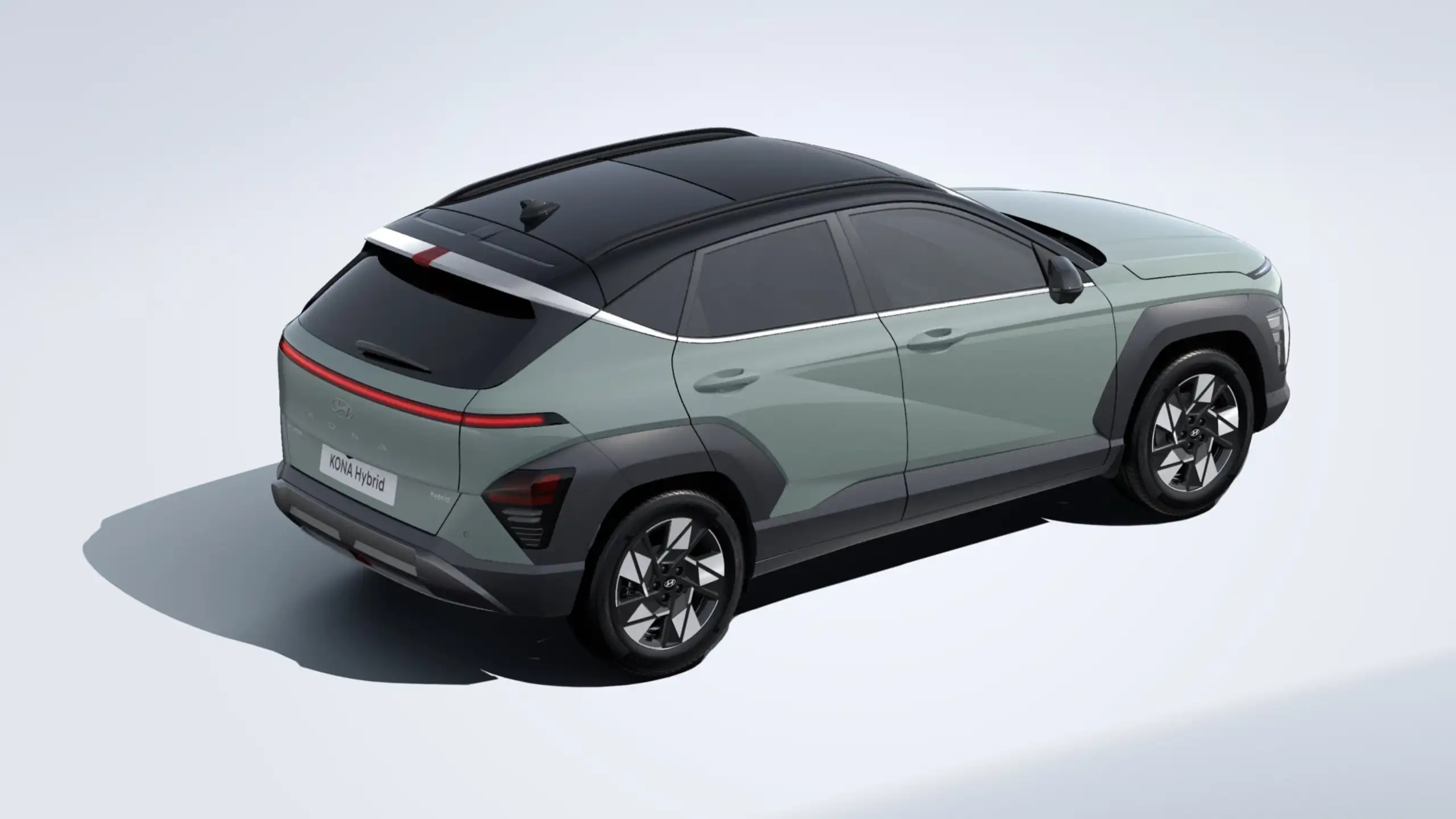 Hyundai - KONA