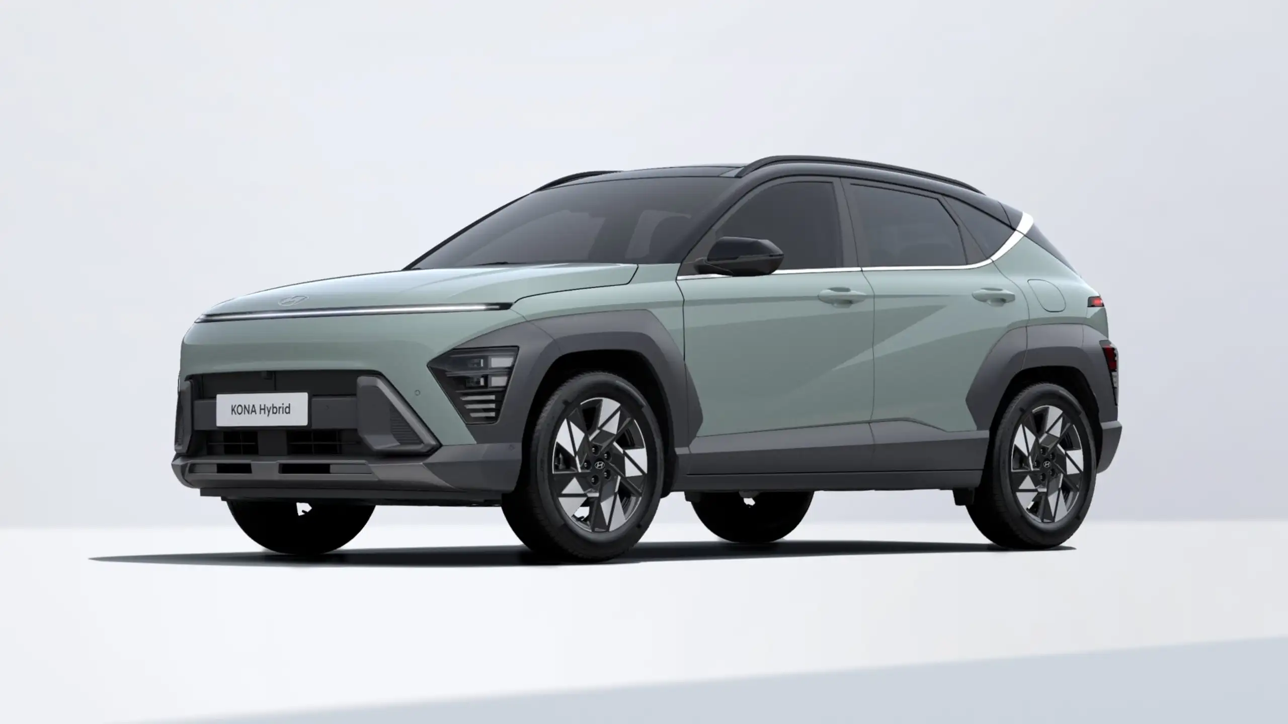 Hyundai - KONA