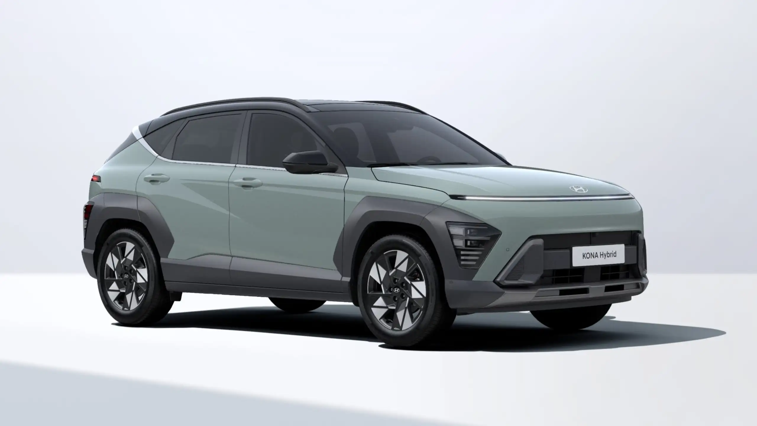 Hyundai - KONA