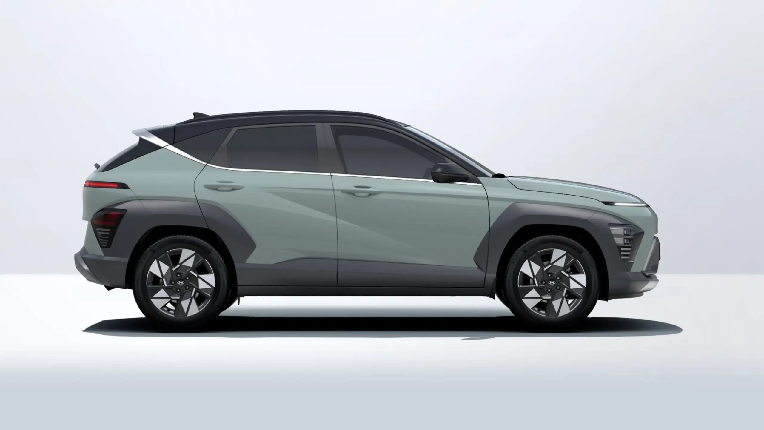 Hyundai - KONA