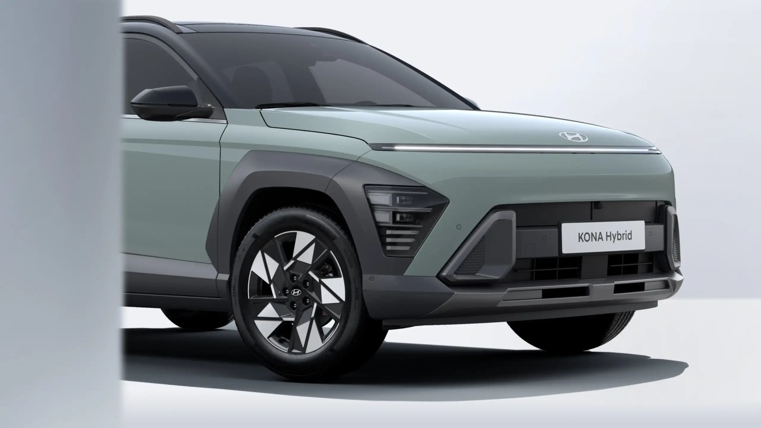 Hyundai - KONA