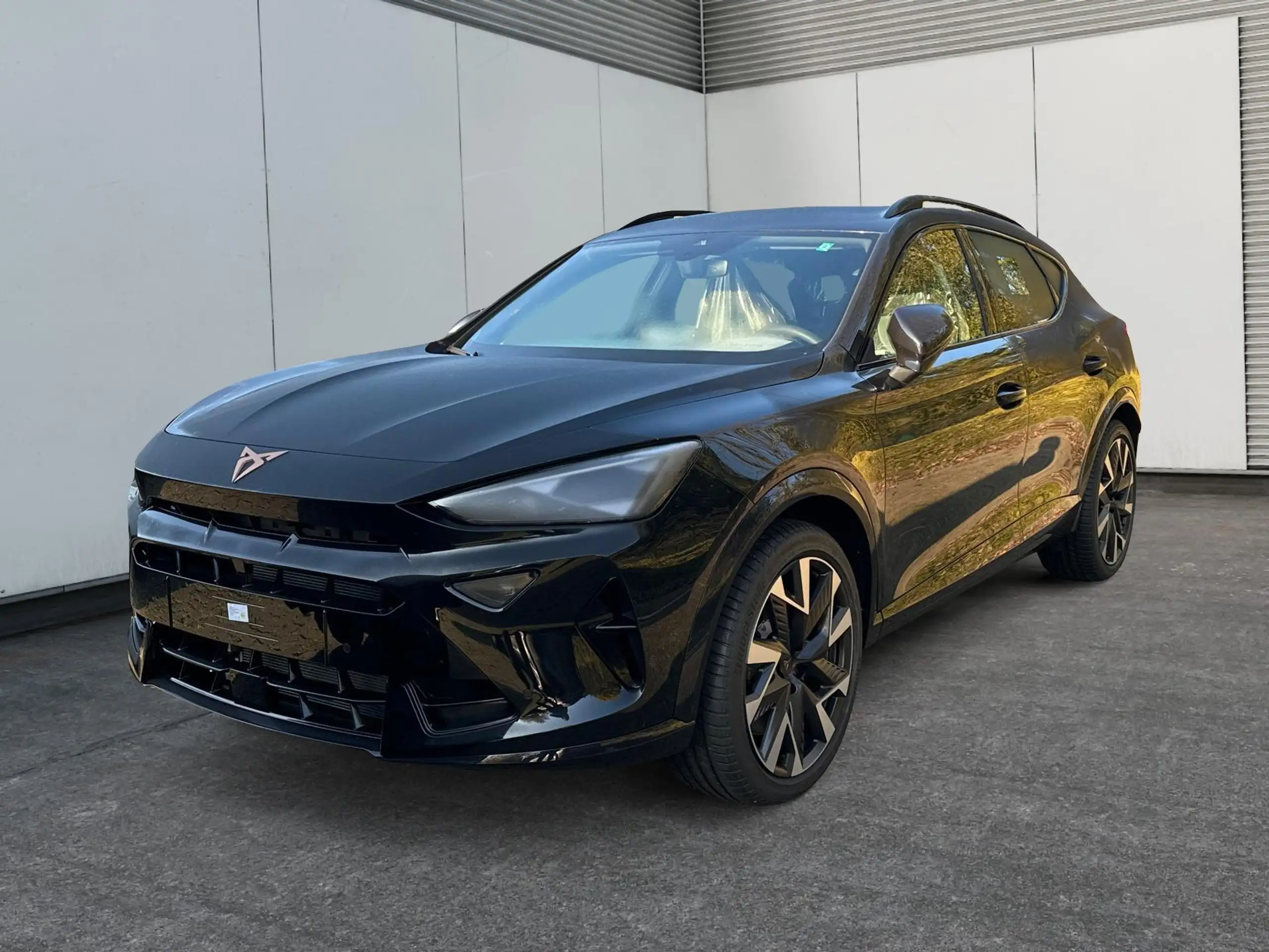 CUPRA Formentor 2024