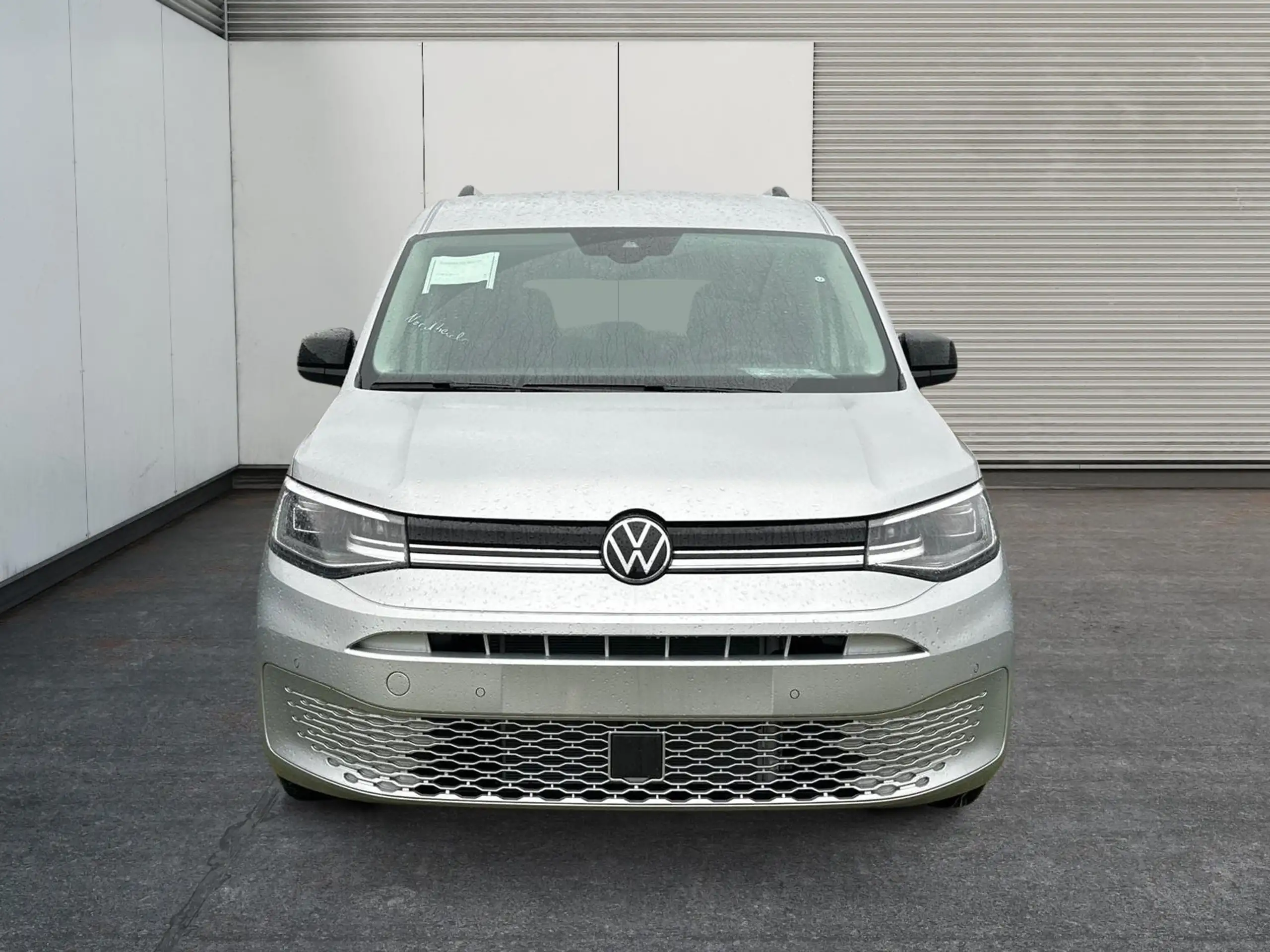 Volkswagen - Caddy