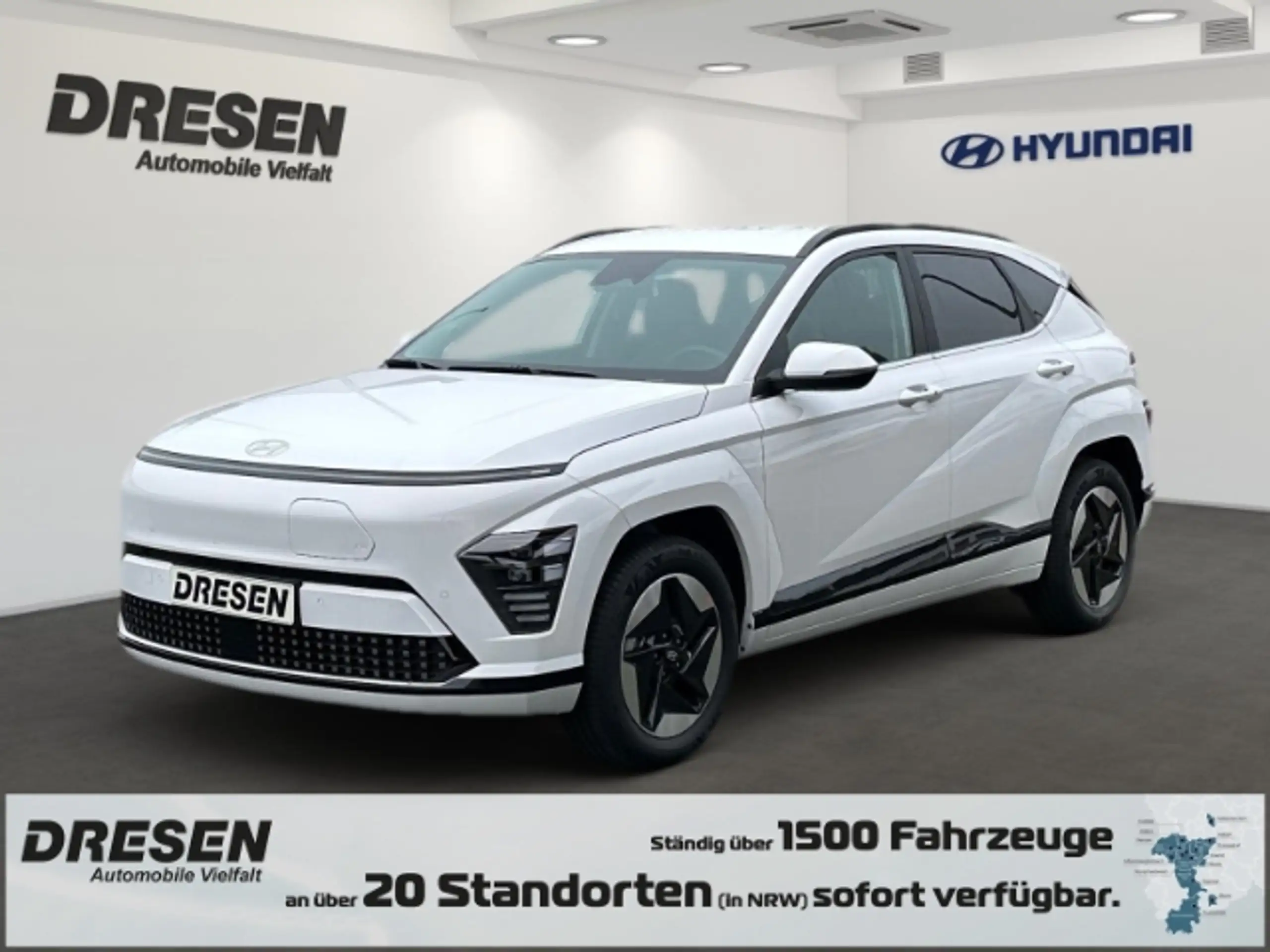 Hyundai - KONA