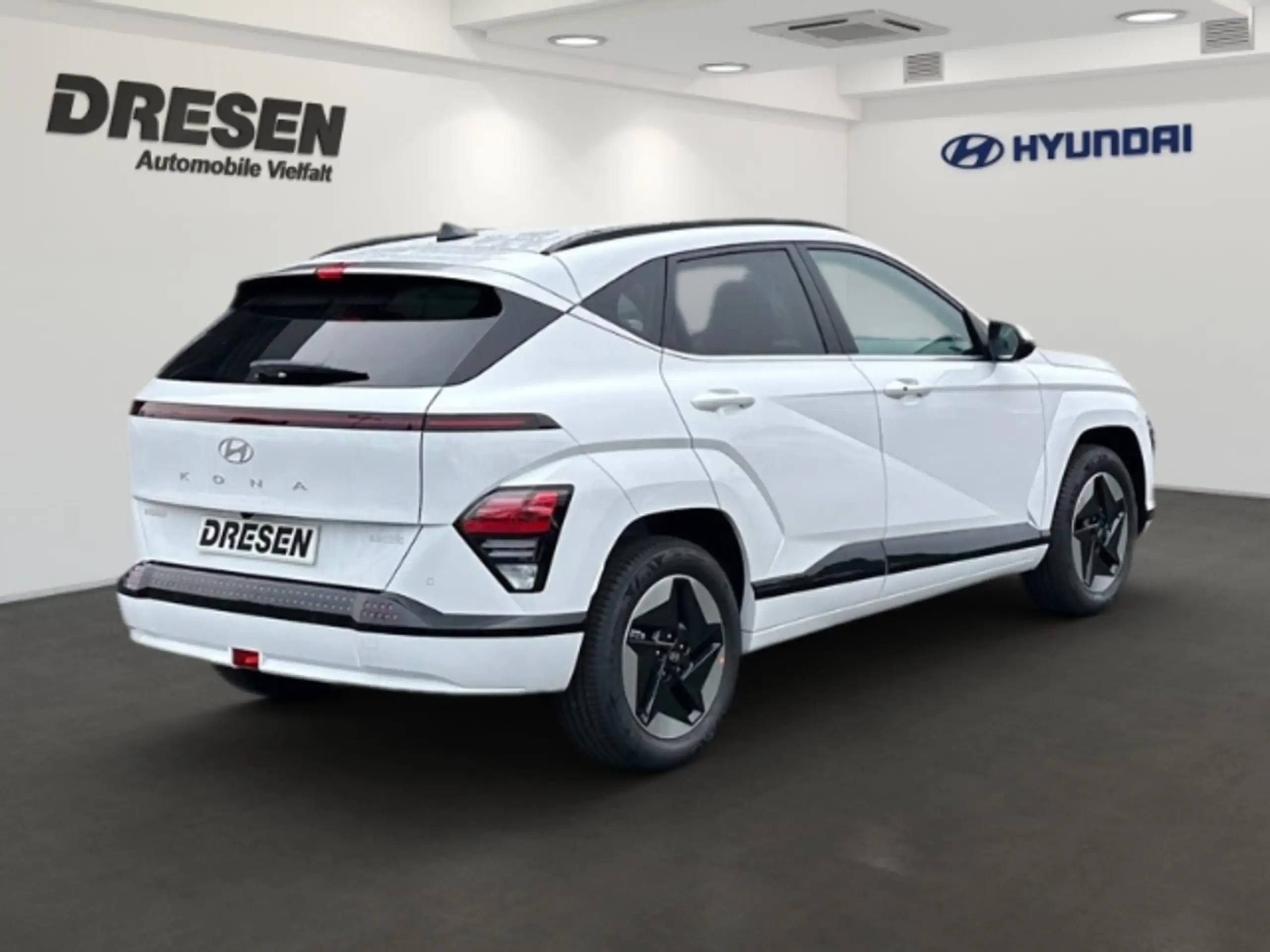 Hyundai - KONA