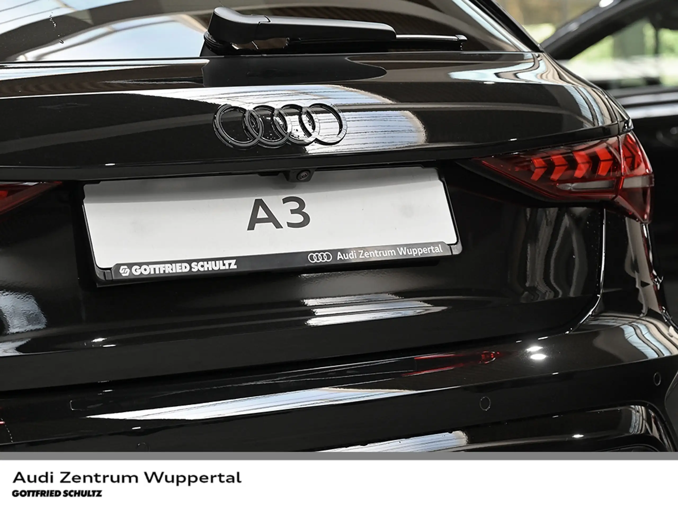 Audi - A3