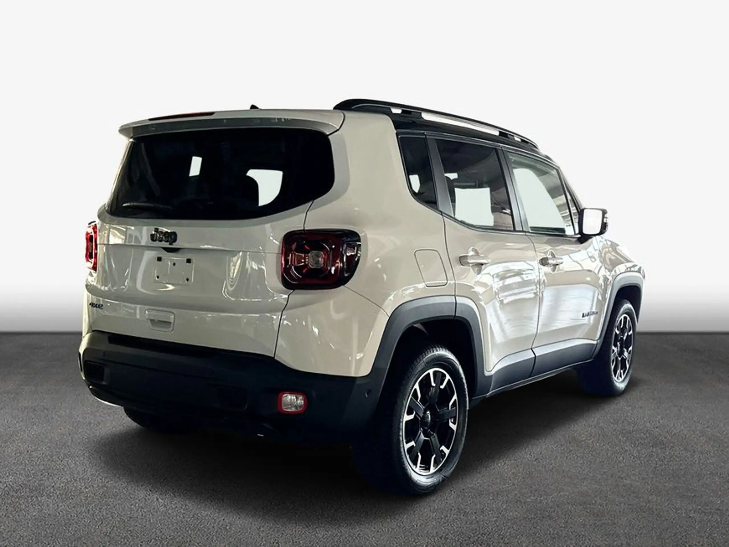 Jeep - Renegade