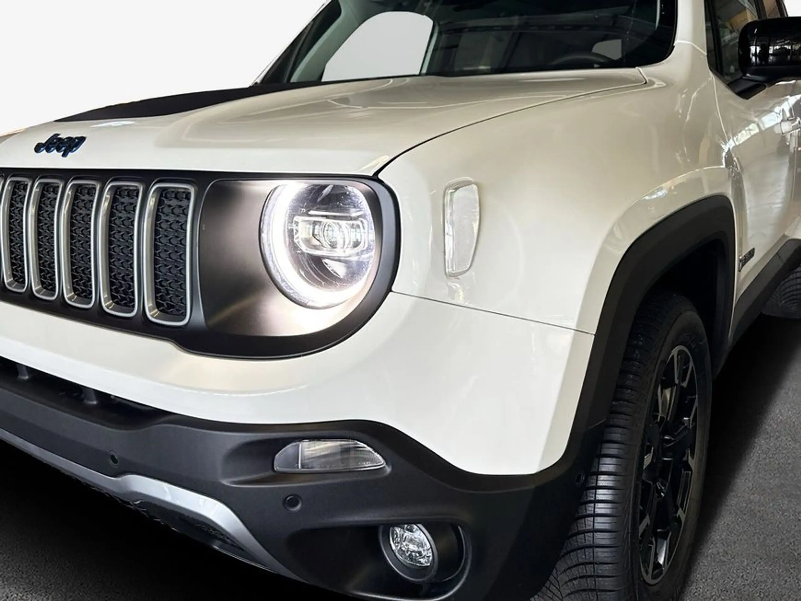 Jeep - Renegade