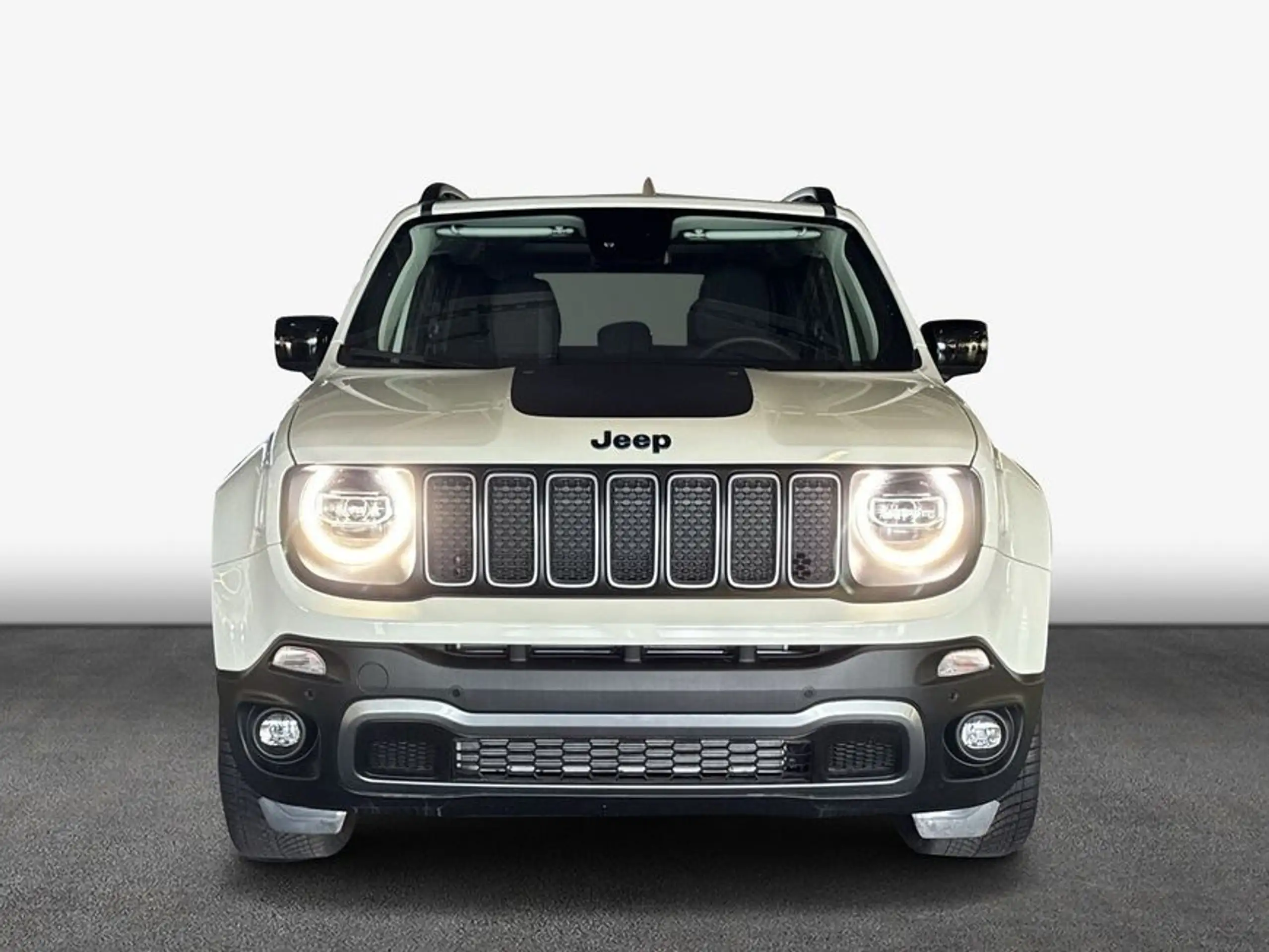 Jeep - Renegade