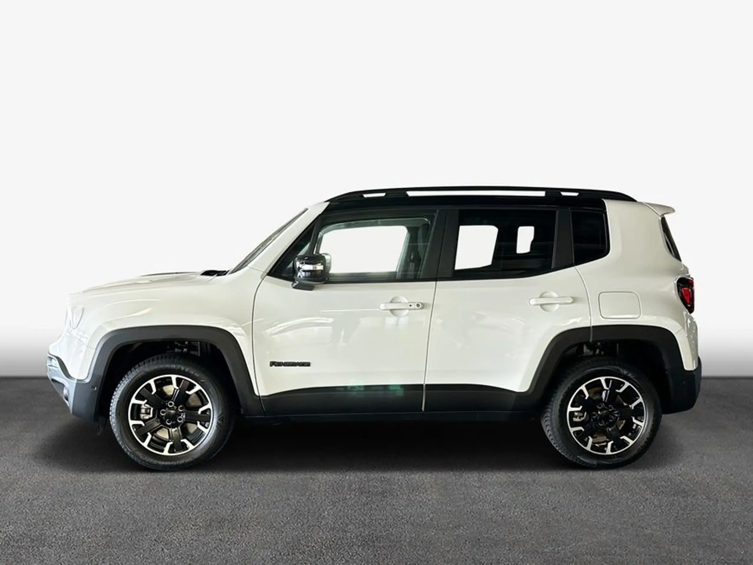 Jeep - Renegade