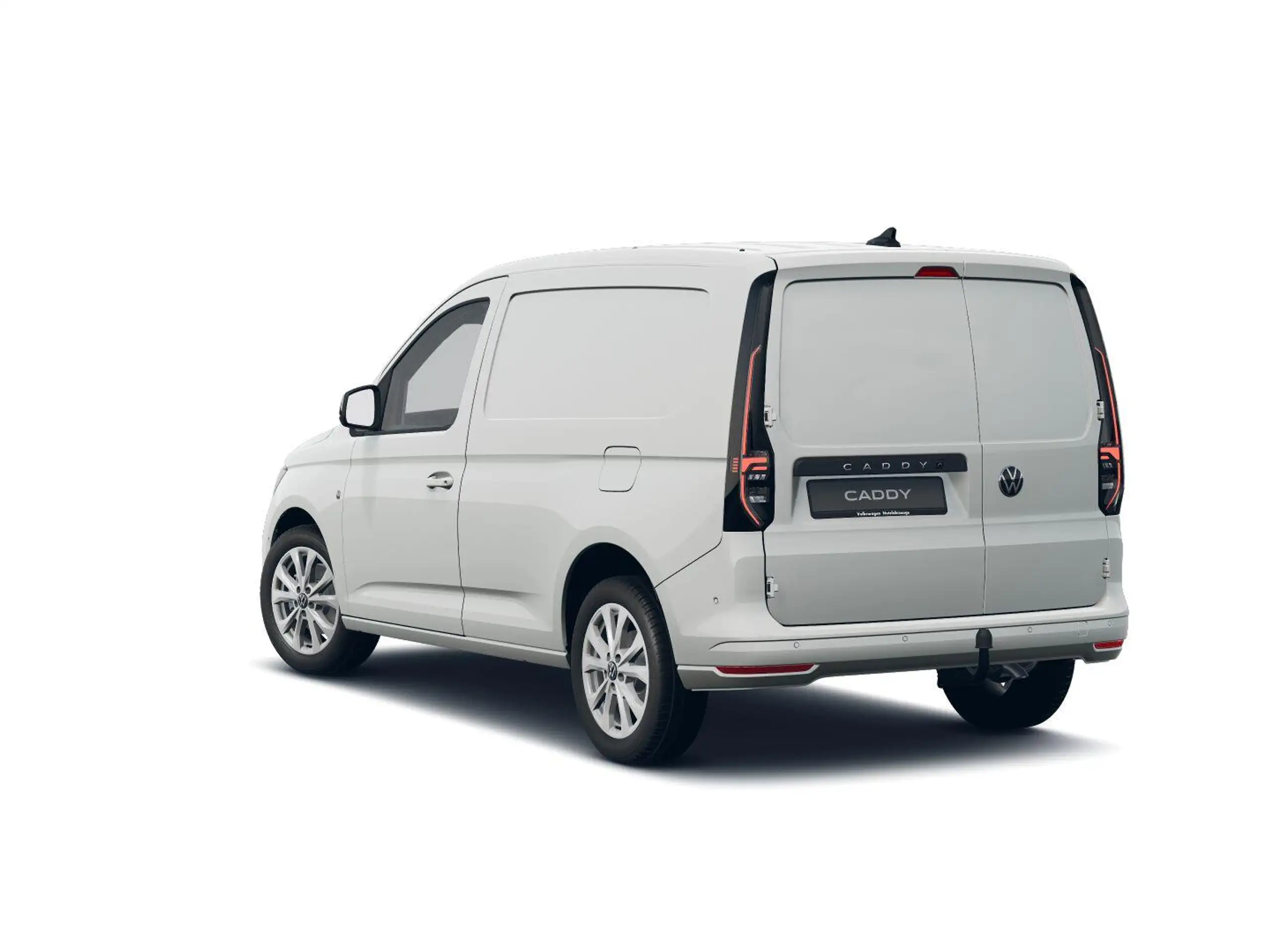 Volkswagen - Caddy