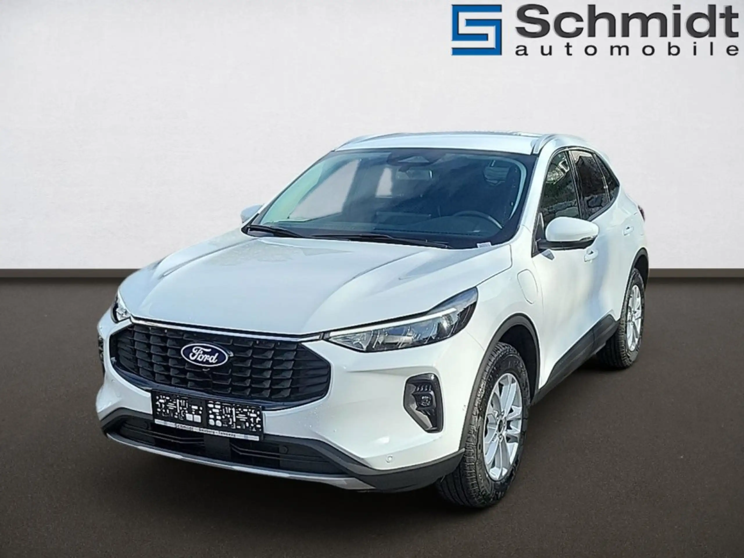 Ford Kuga 2019