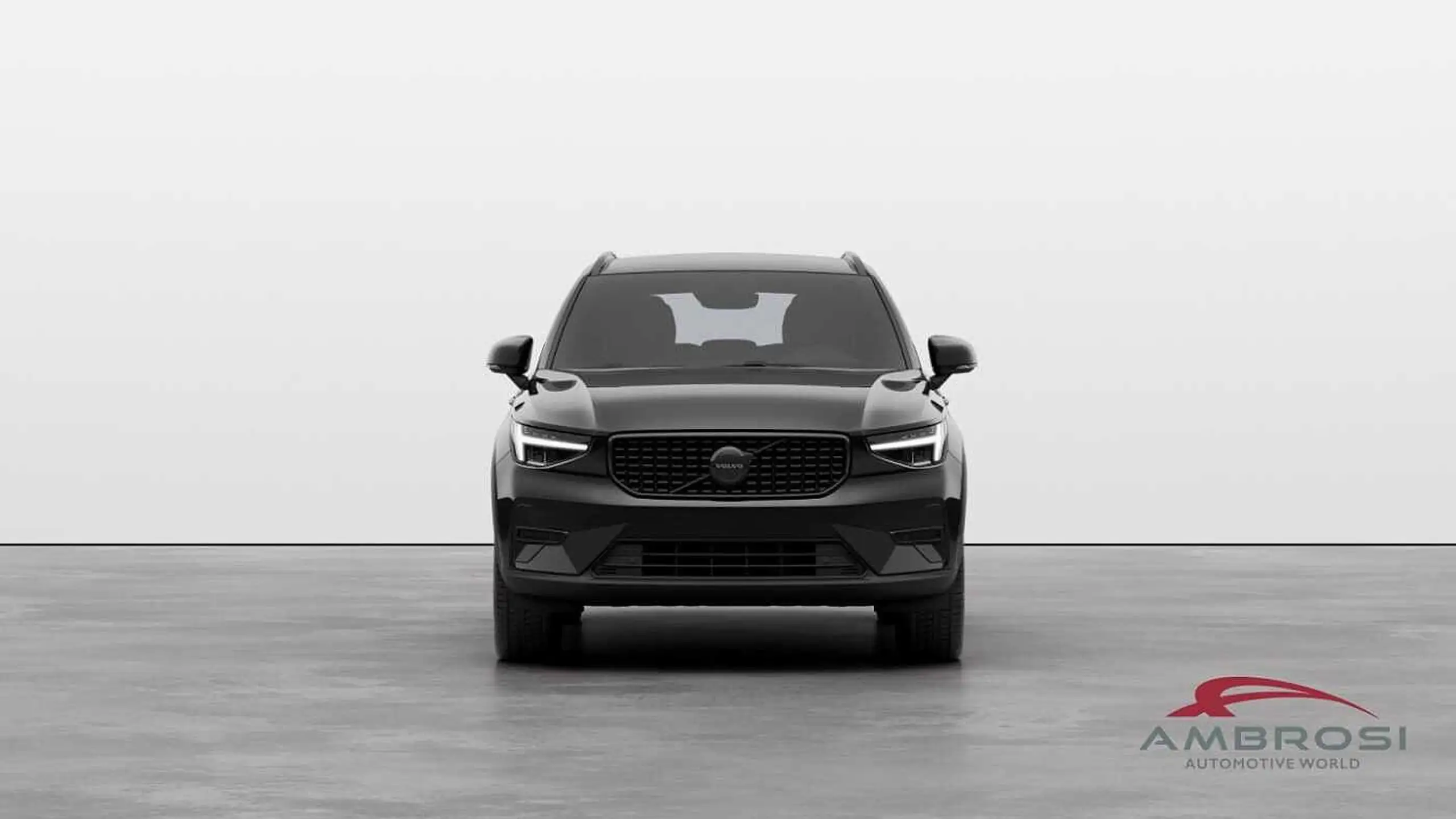 Volvo - XC40