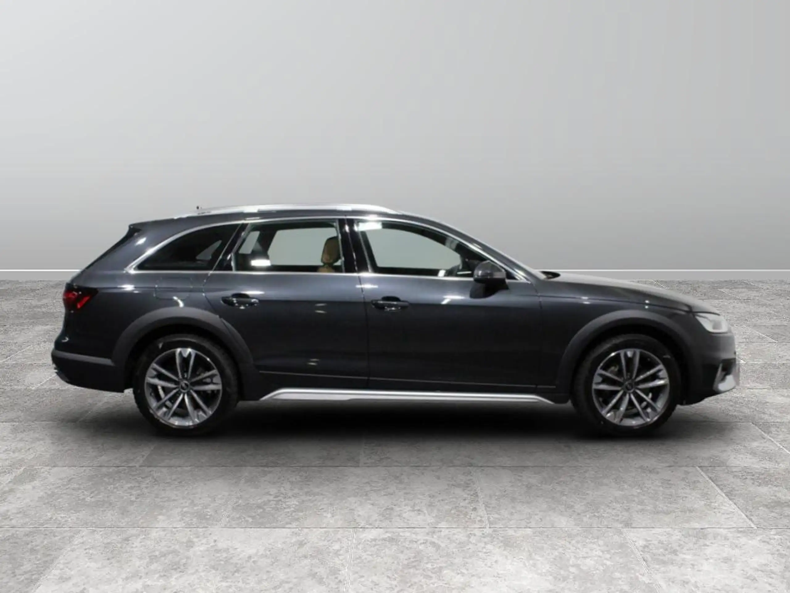 Audi - A4 allroad