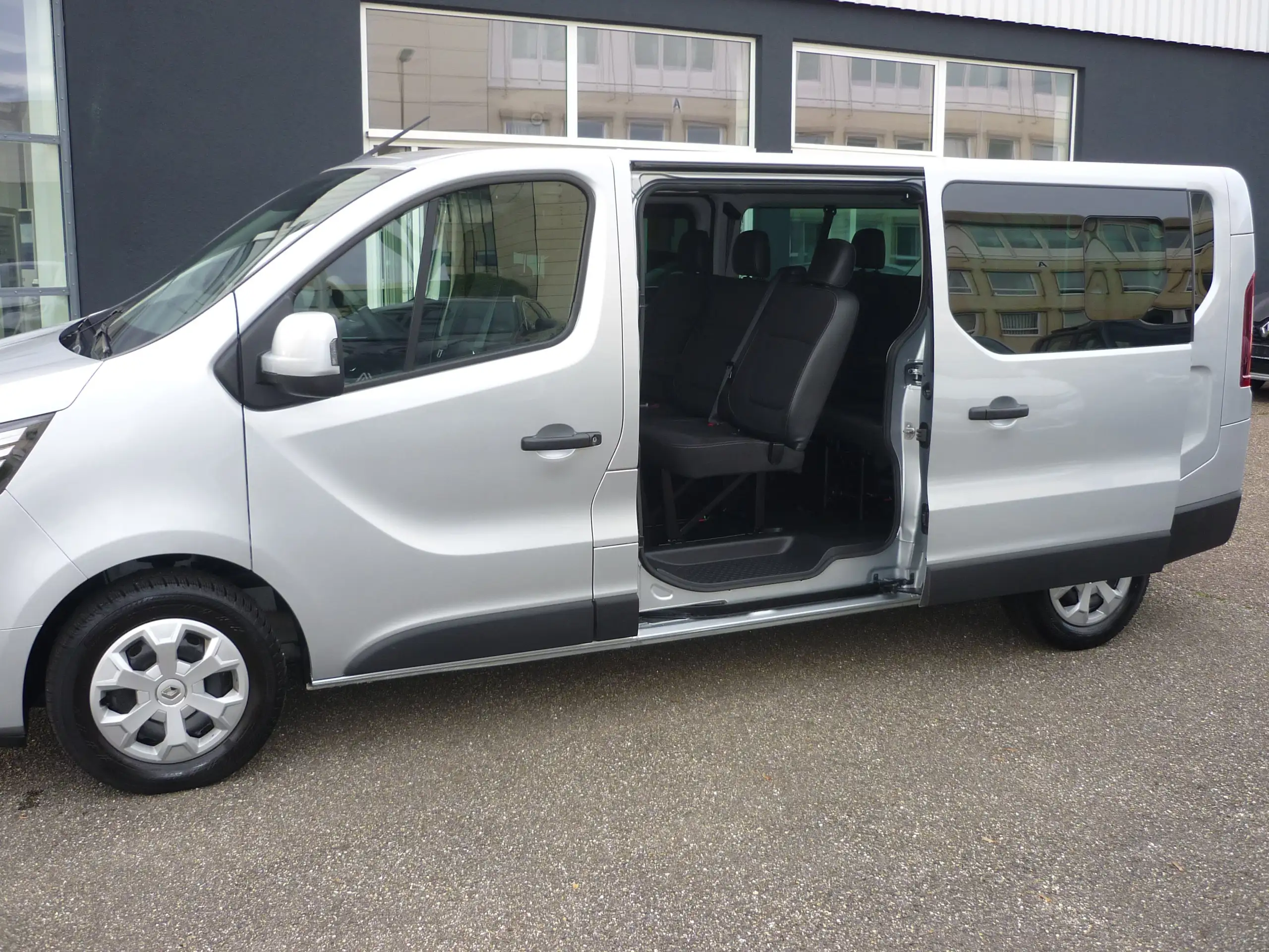 Renault - Trafic