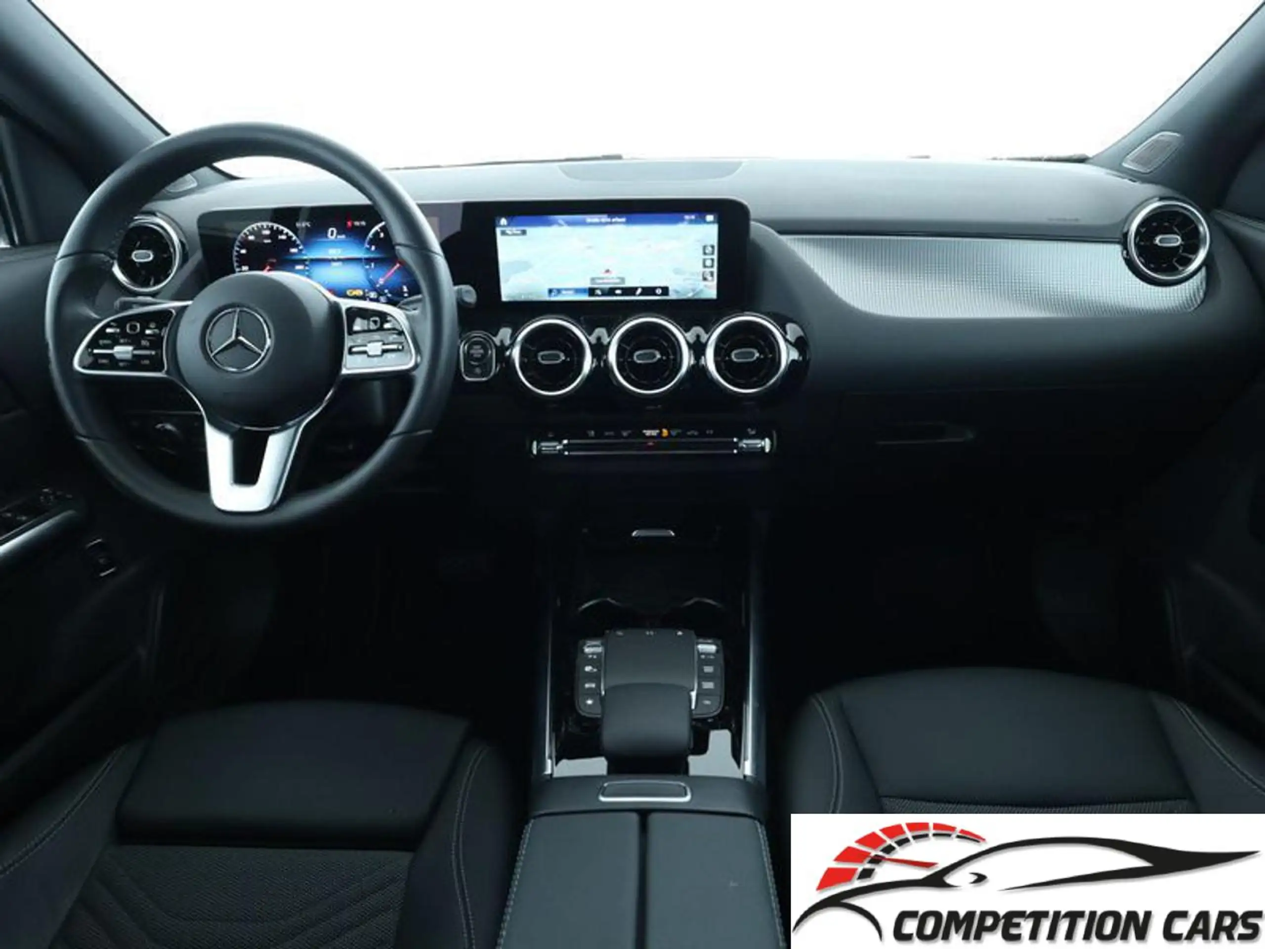 Mercedes-Benz - GLA 200