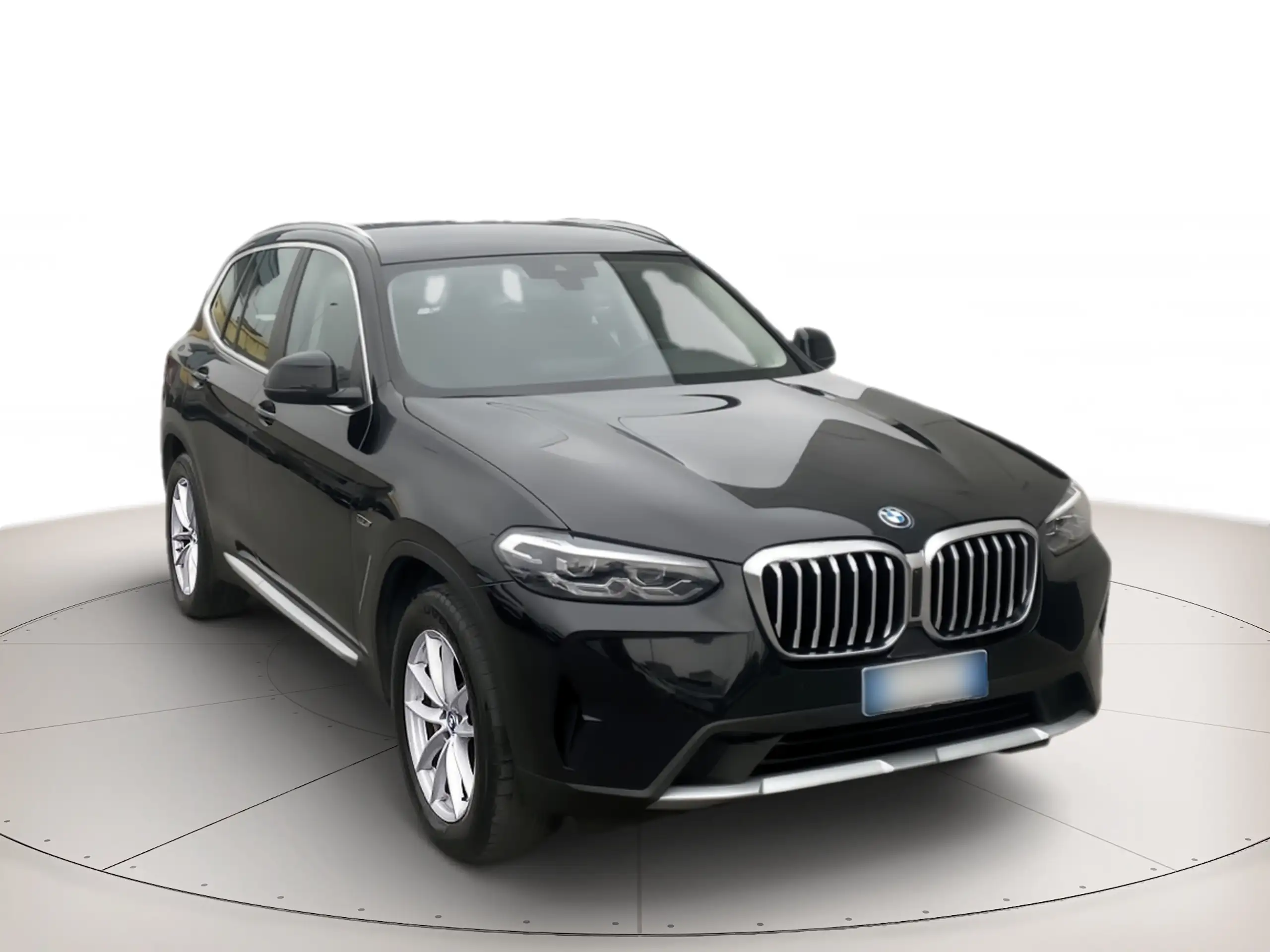 BMW - X3