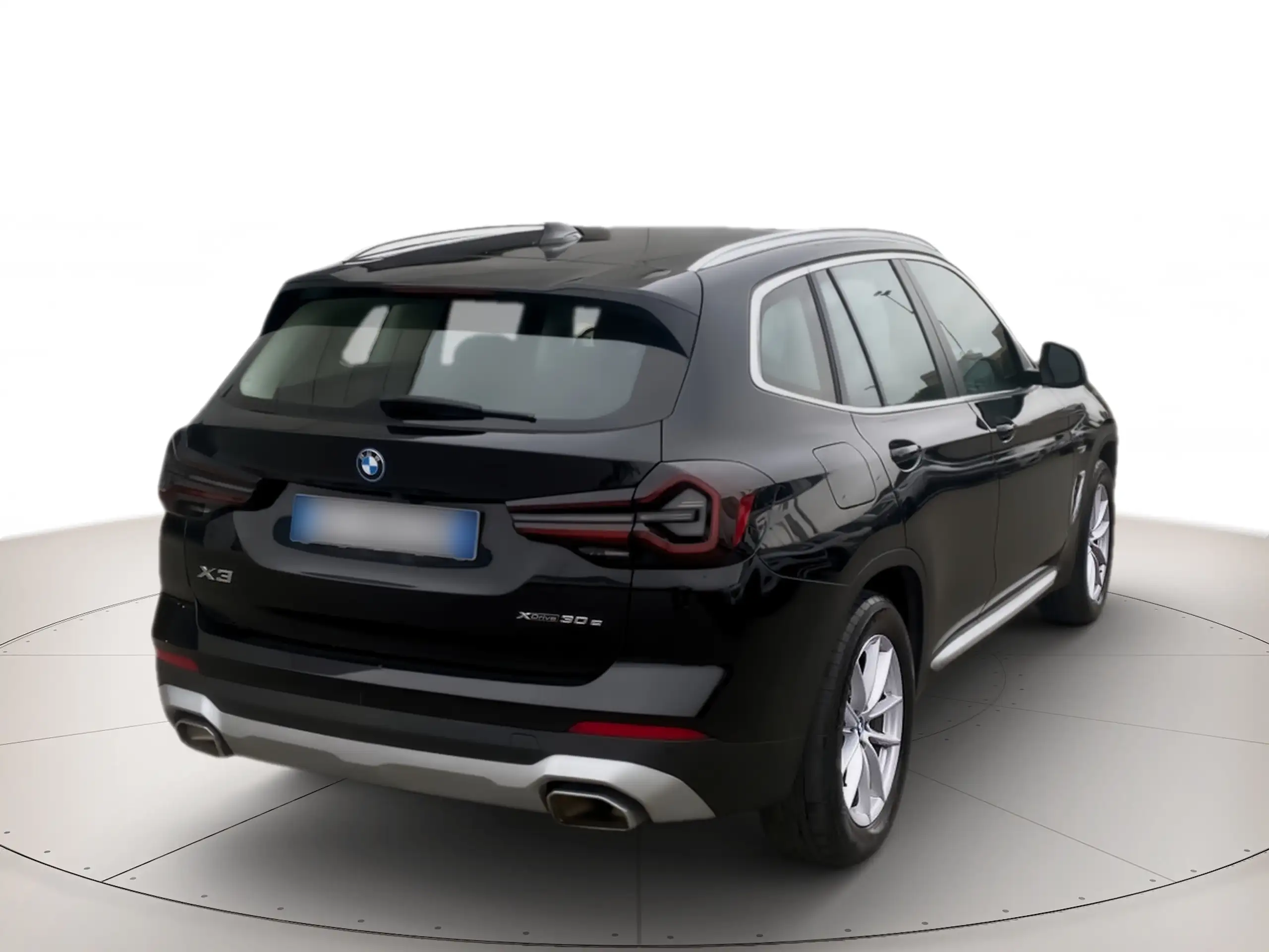 BMW - X3