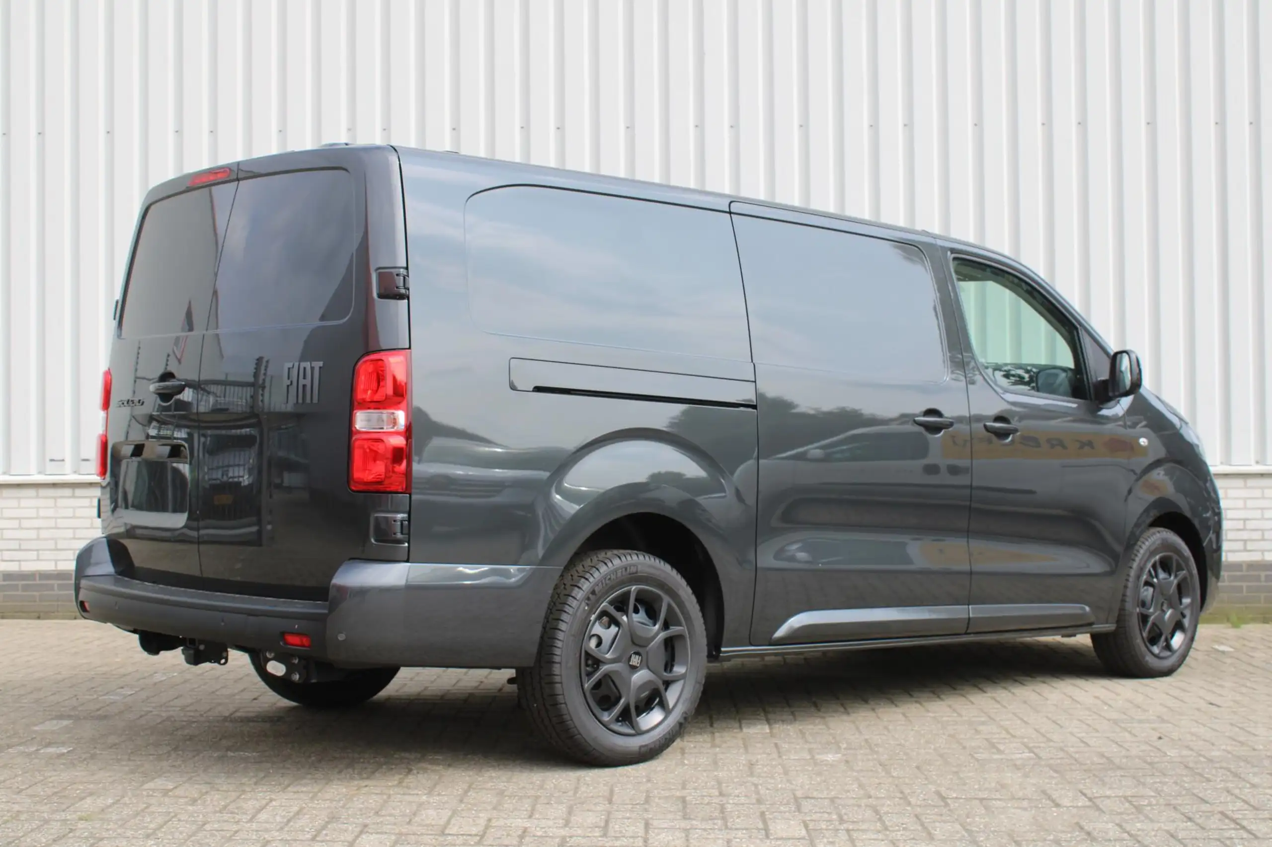 Fiat - Scudo