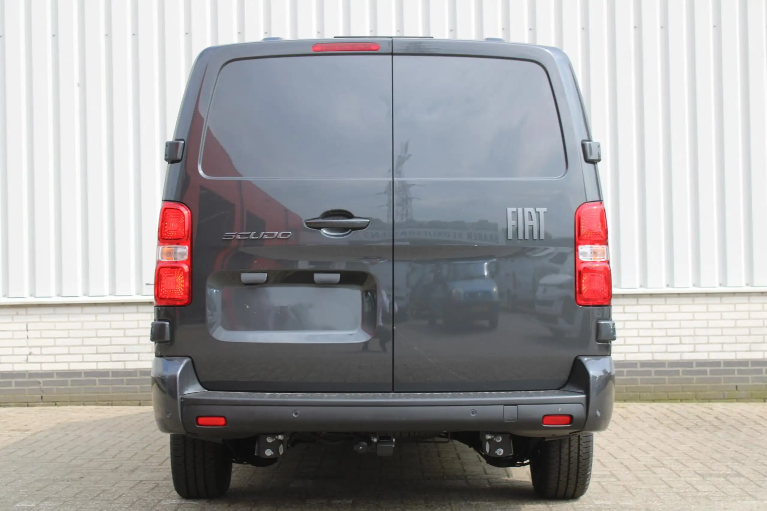 Fiat - Scudo