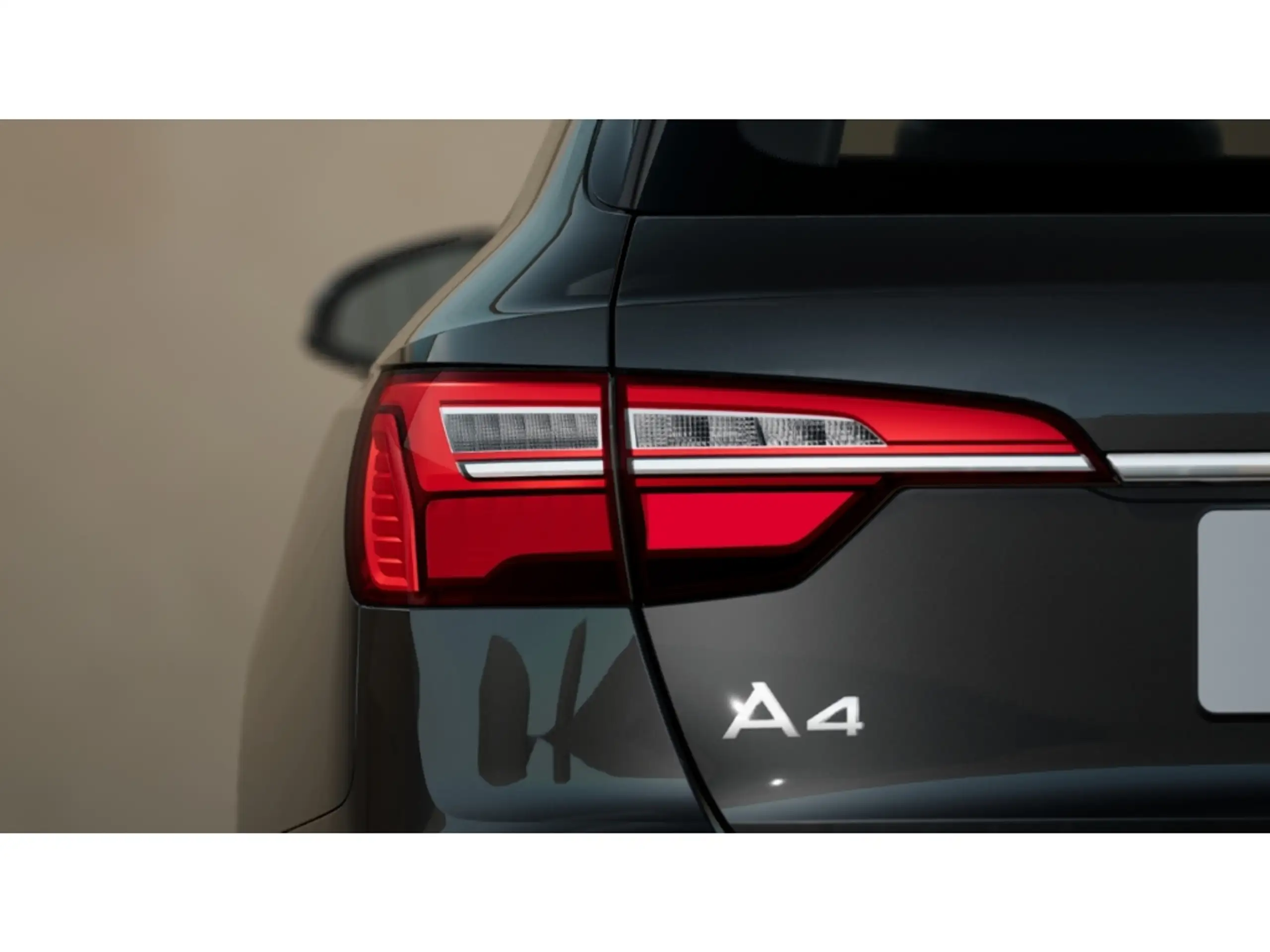 Audi - A4