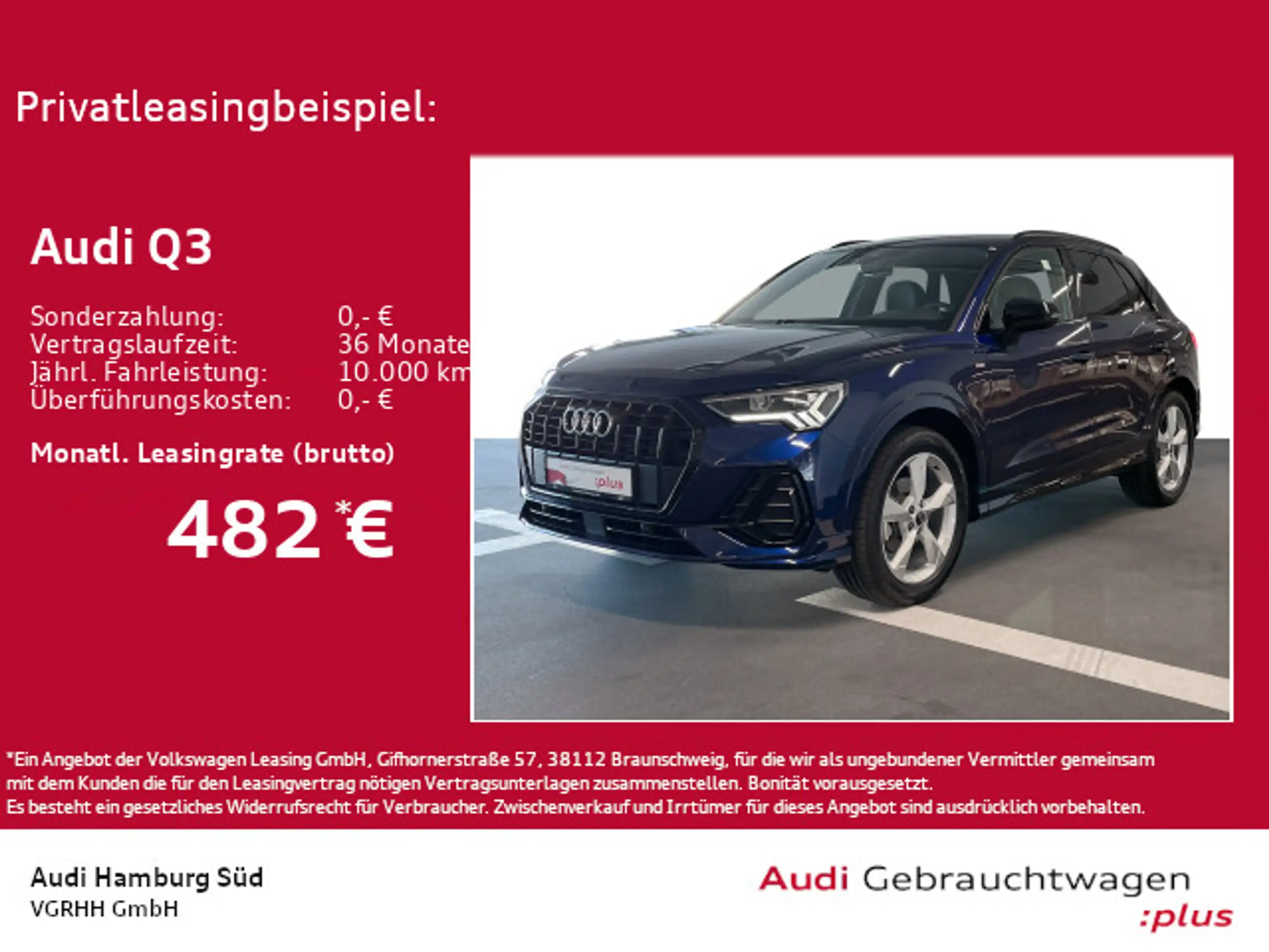 Audi - Q3