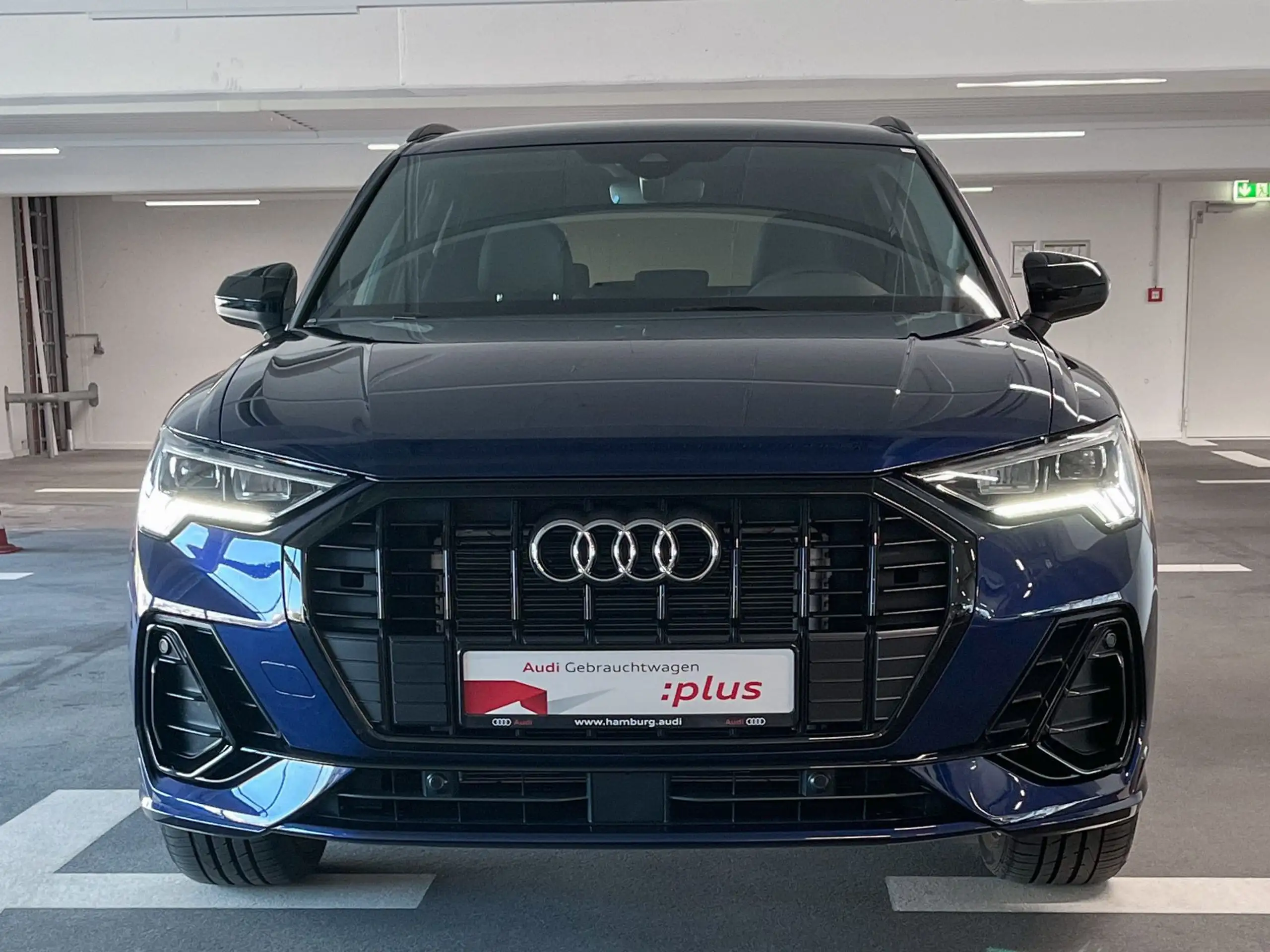 Audi - Q3