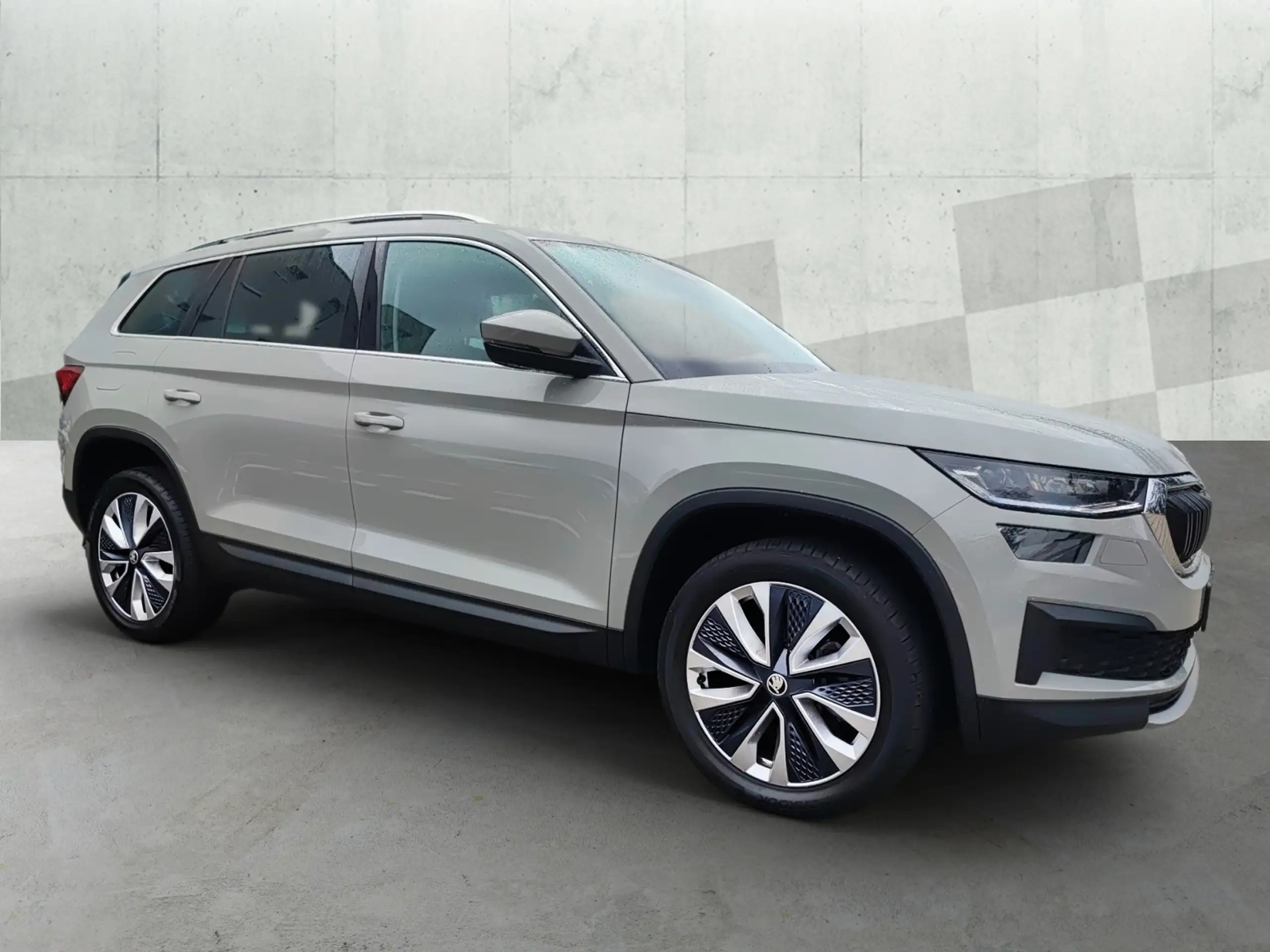 Skoda - Kodiaq