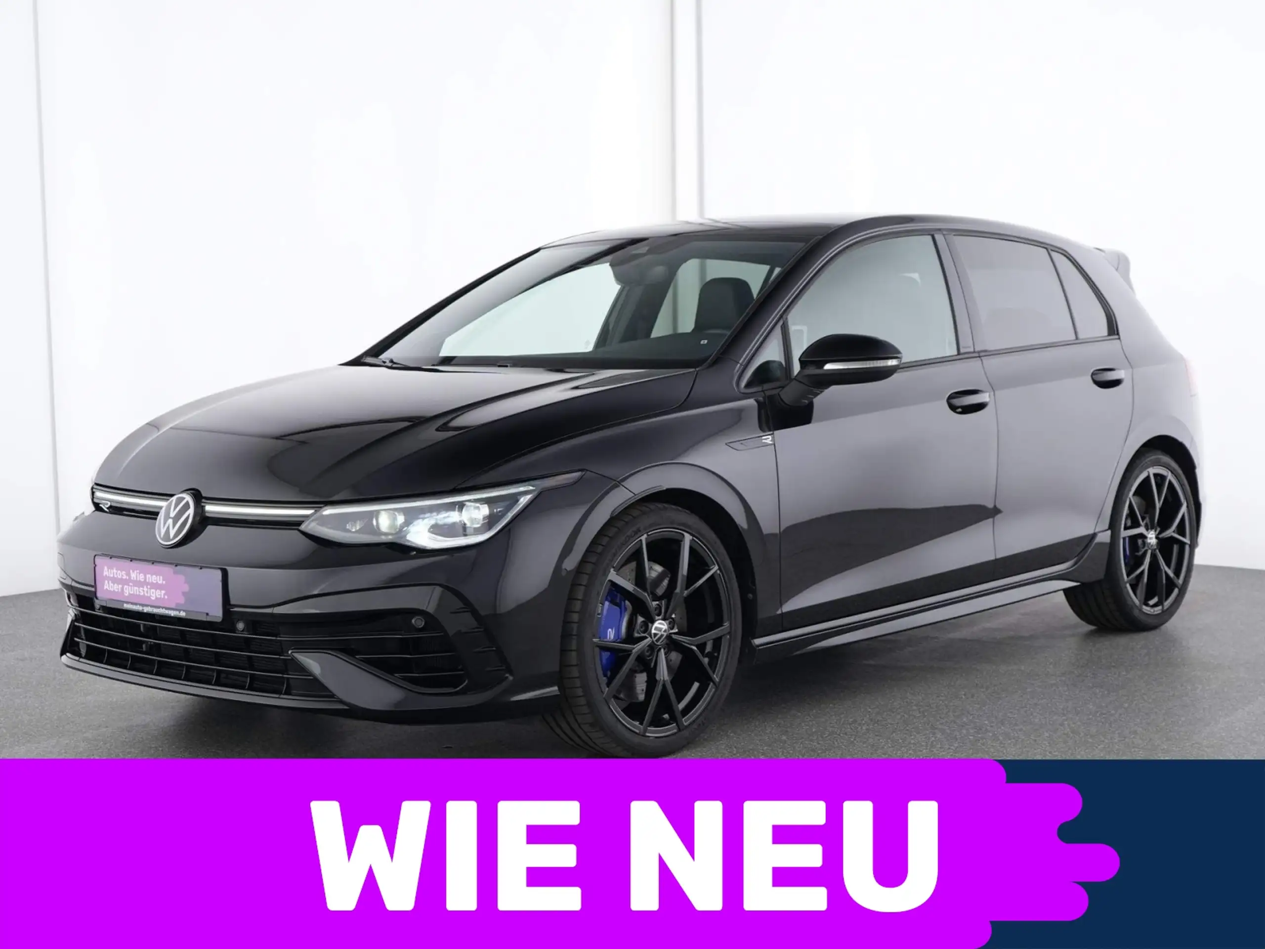 Volkswagen - Golf