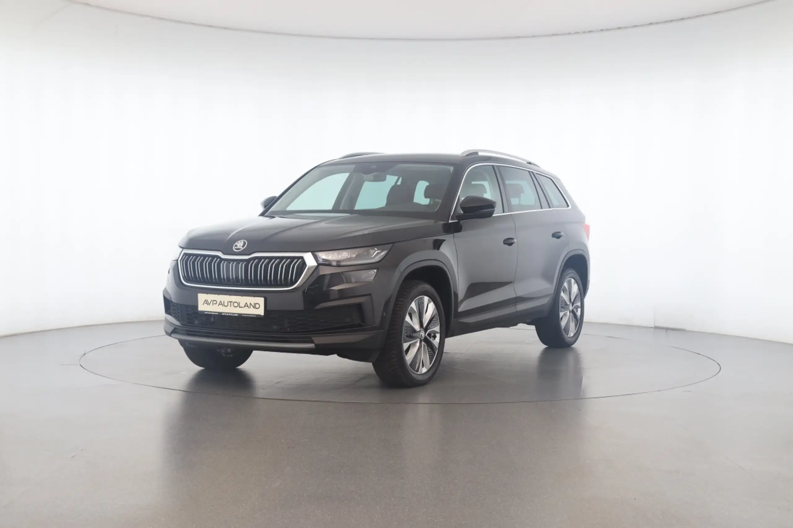 Skoda - Kodiaq