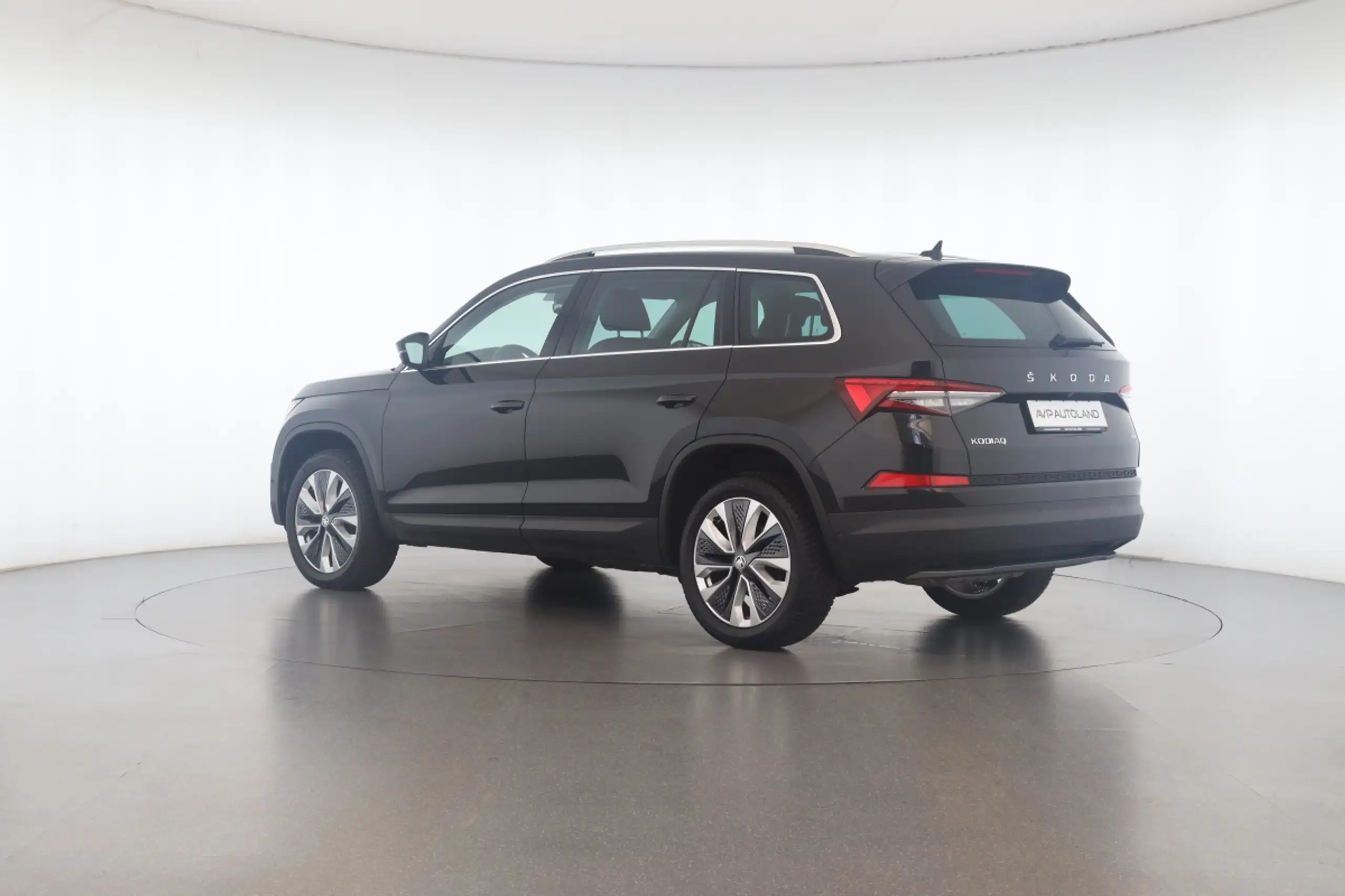 Skoda - Kodiaq