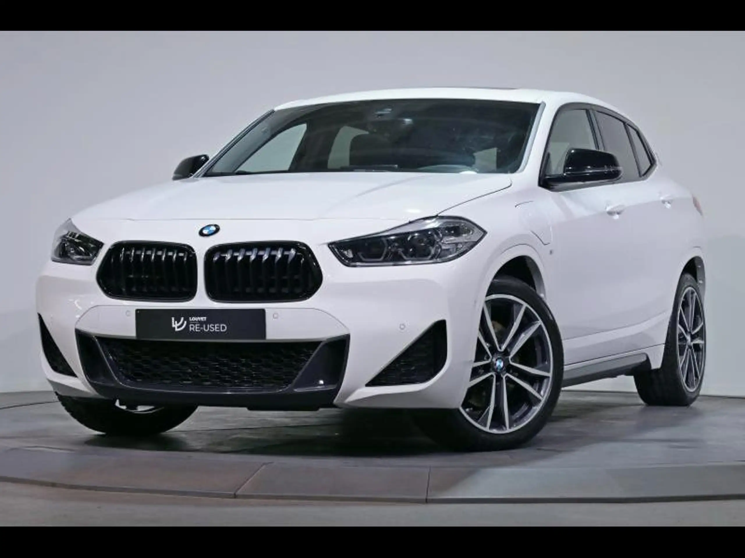 BMW - X2