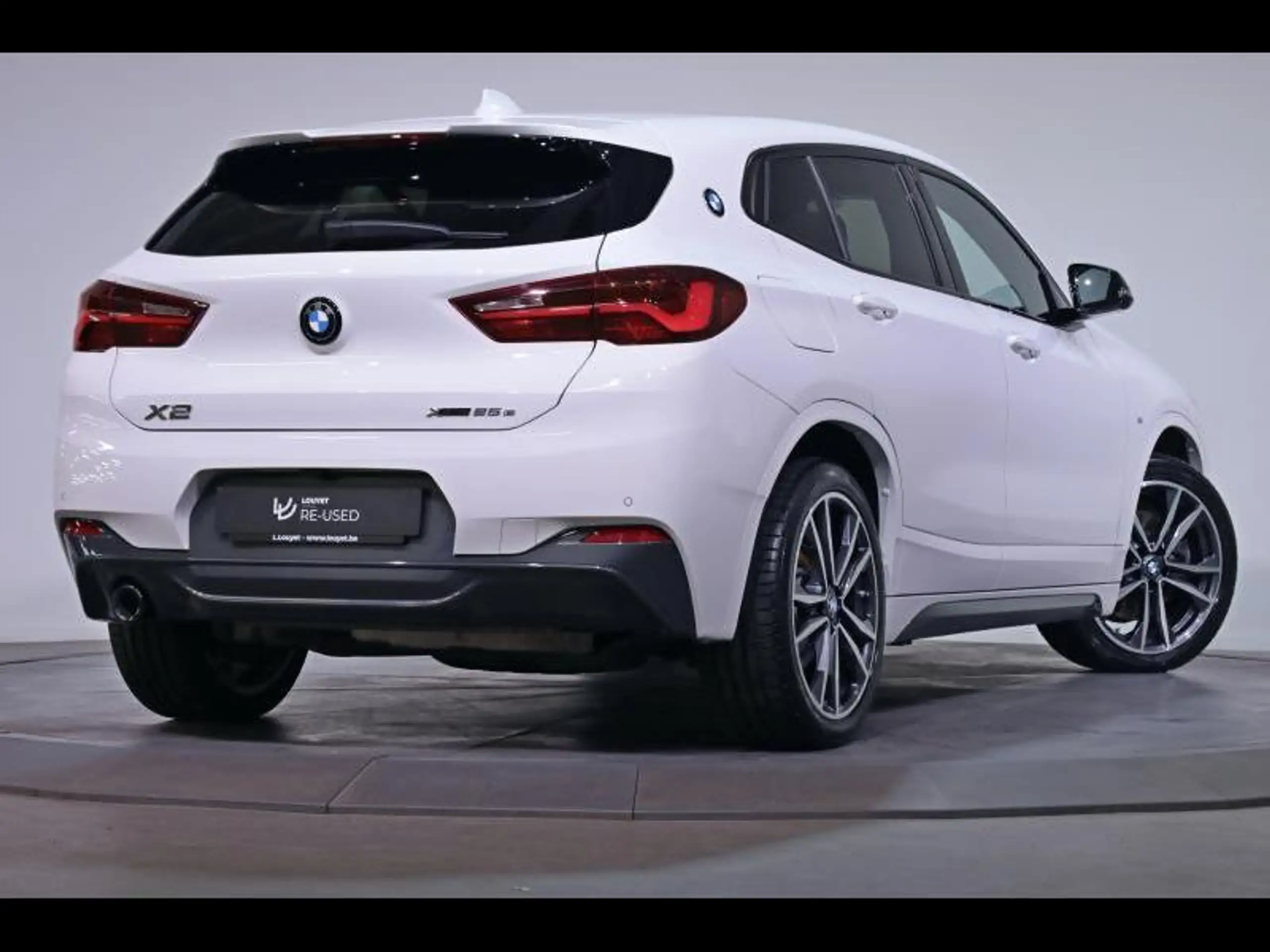 BMW - X2