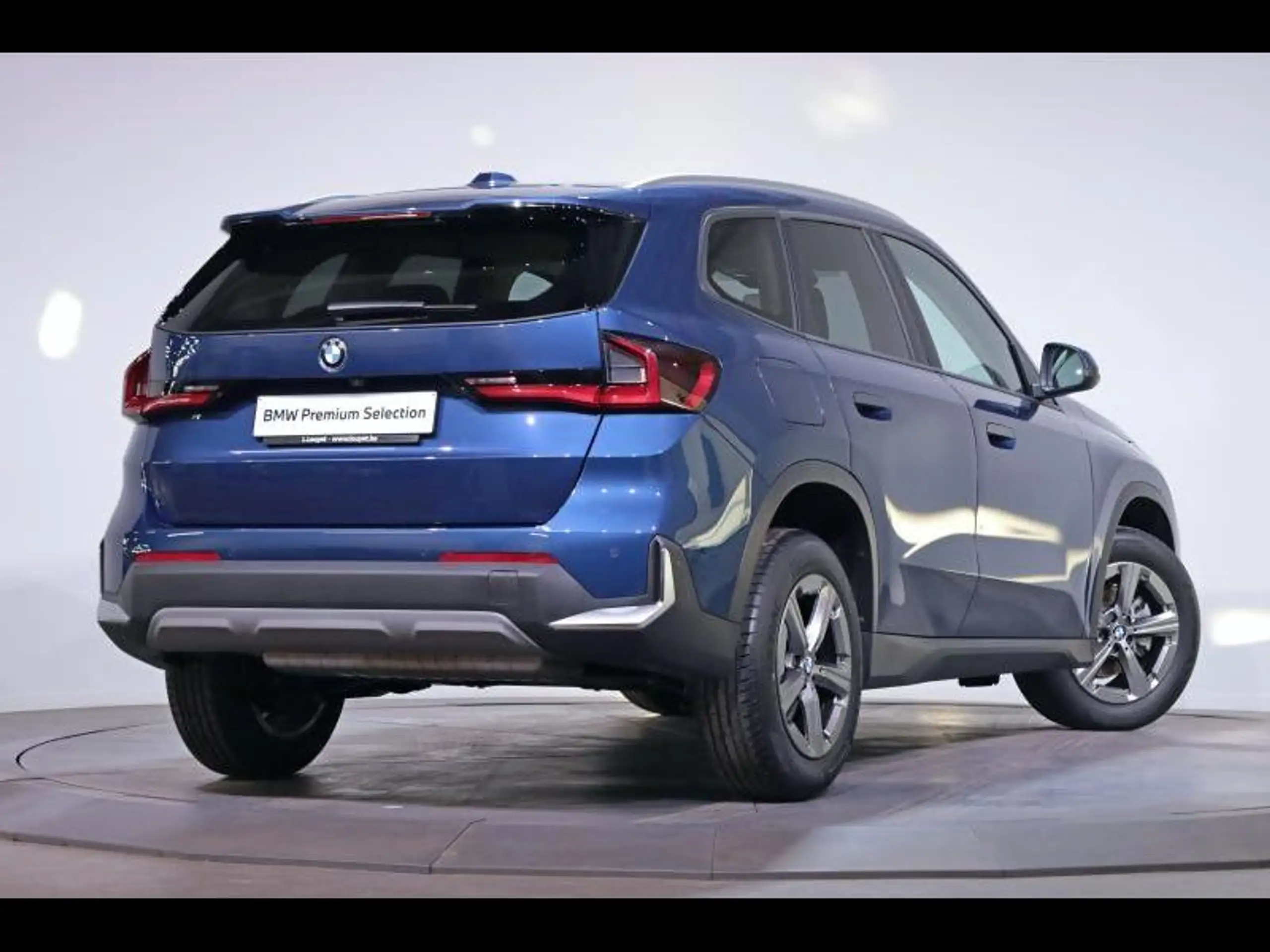 BMW - X1