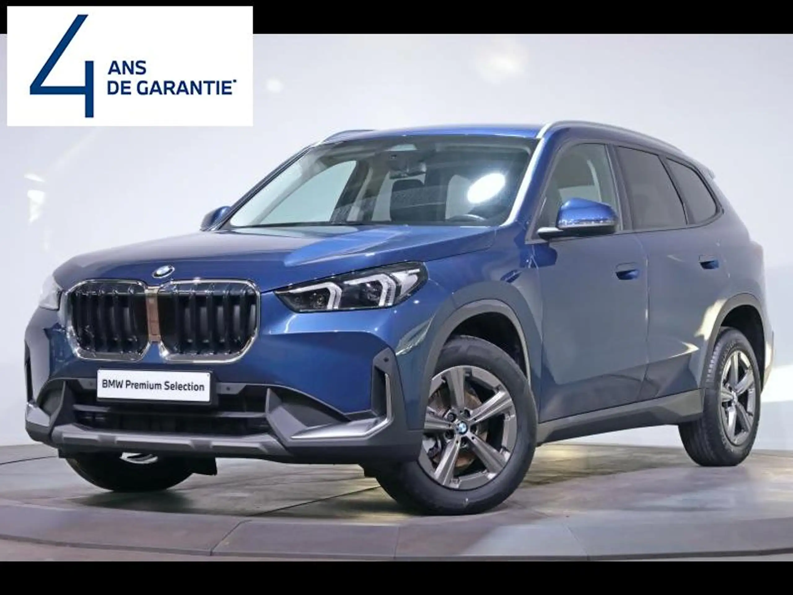 BMW - X1