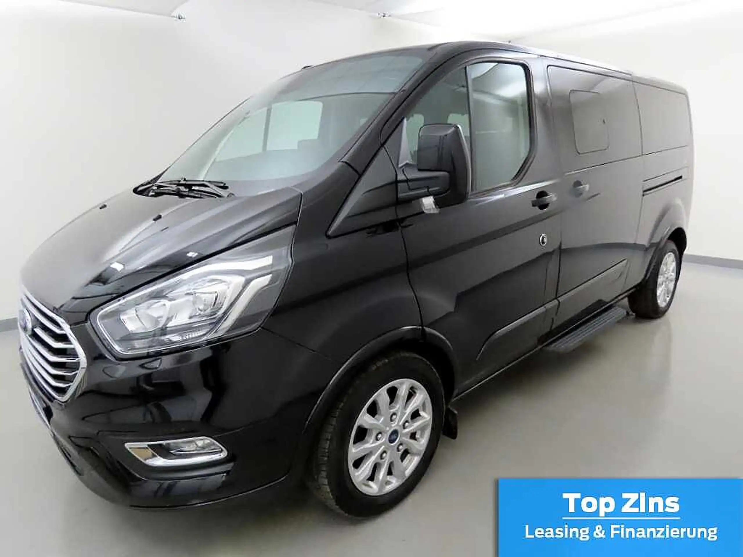 Ford - Tourneo Custom