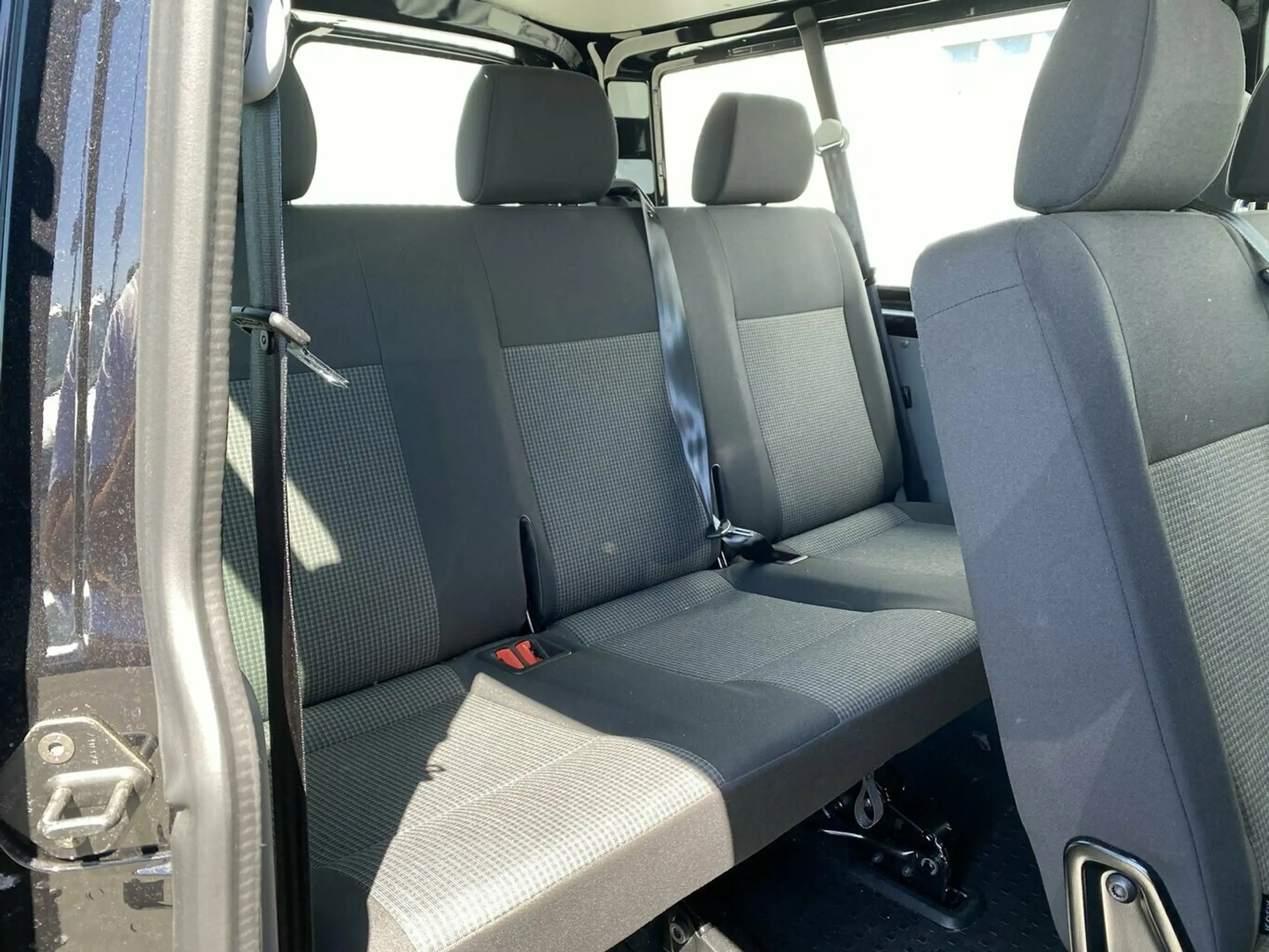 Volkswagen - T6.1 Kombi